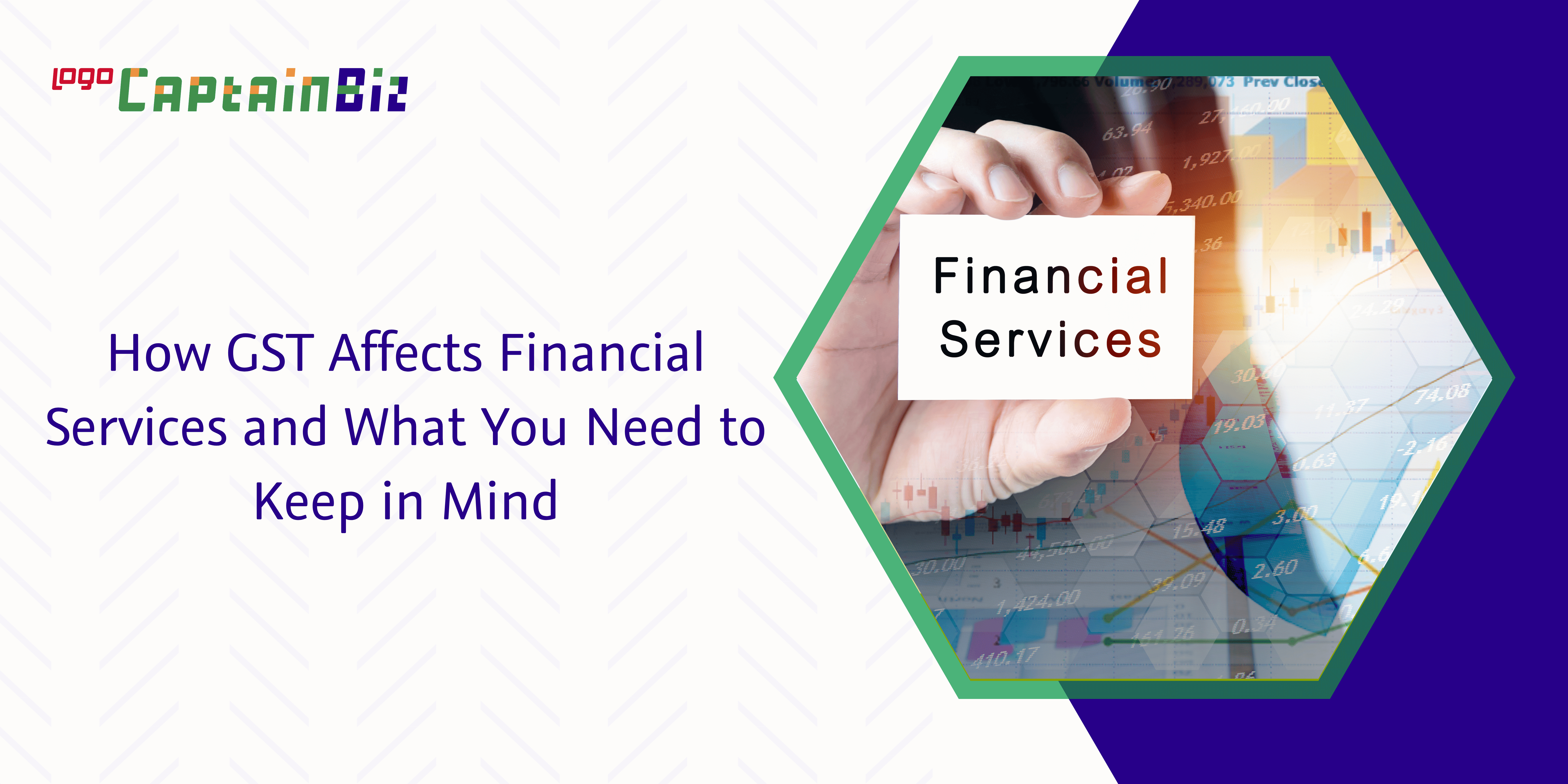 Read more about the article How GST Affects Financial Services and What You Need to Keep in Mind