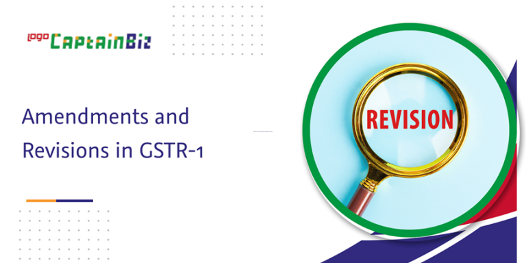 Demystifying Gstr Latest Amendments Filing Tips Compliance