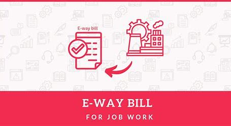 captainbiz e waybill generation guide for job work