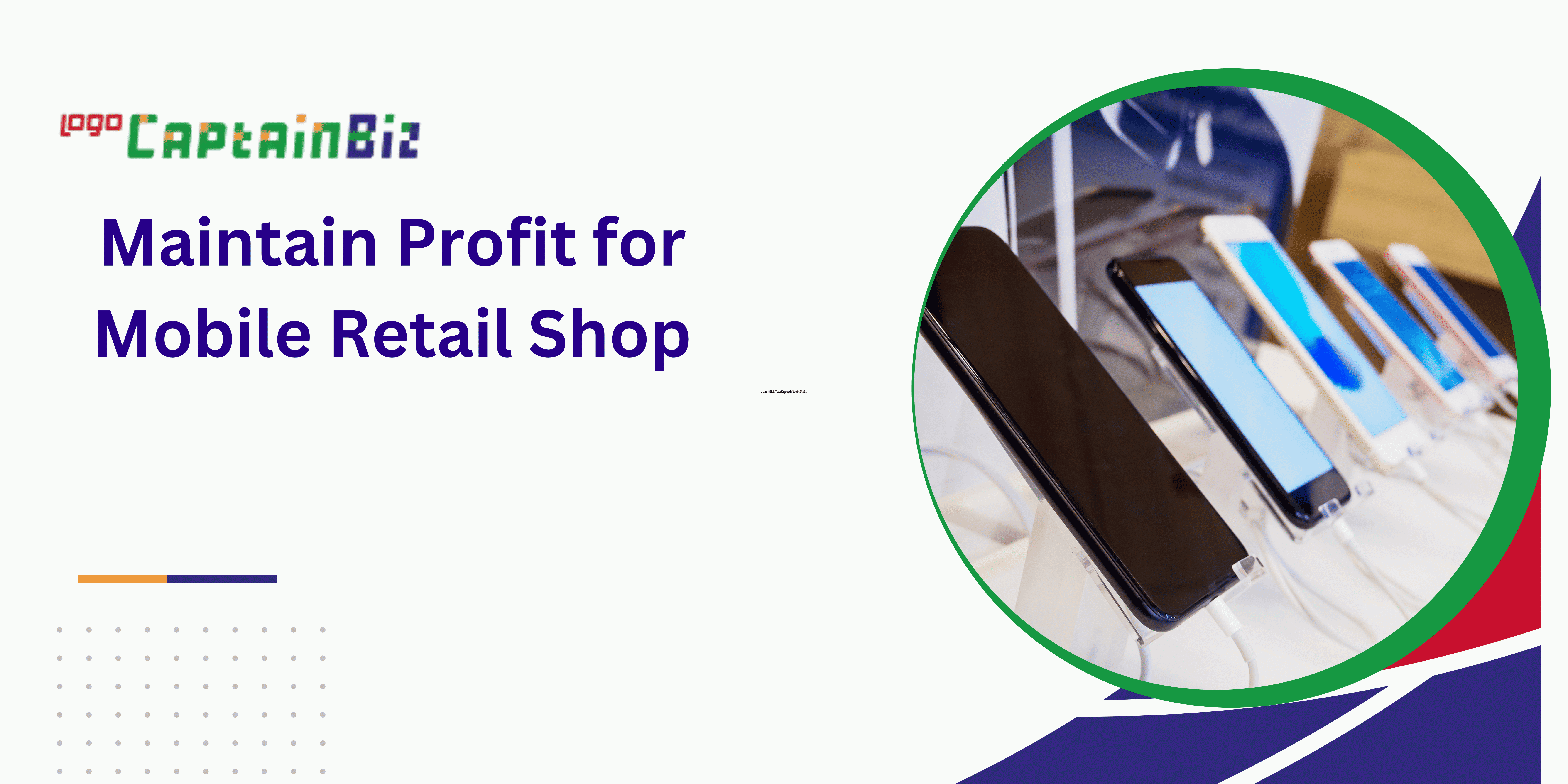 Read more about the article Maintain Profit for Mobile Retail Shop