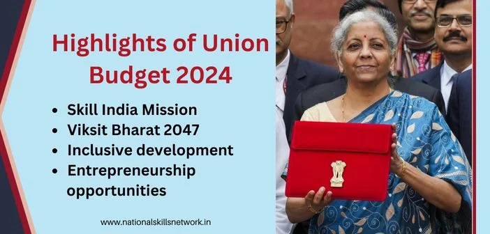 captainbiz highlights of union budget