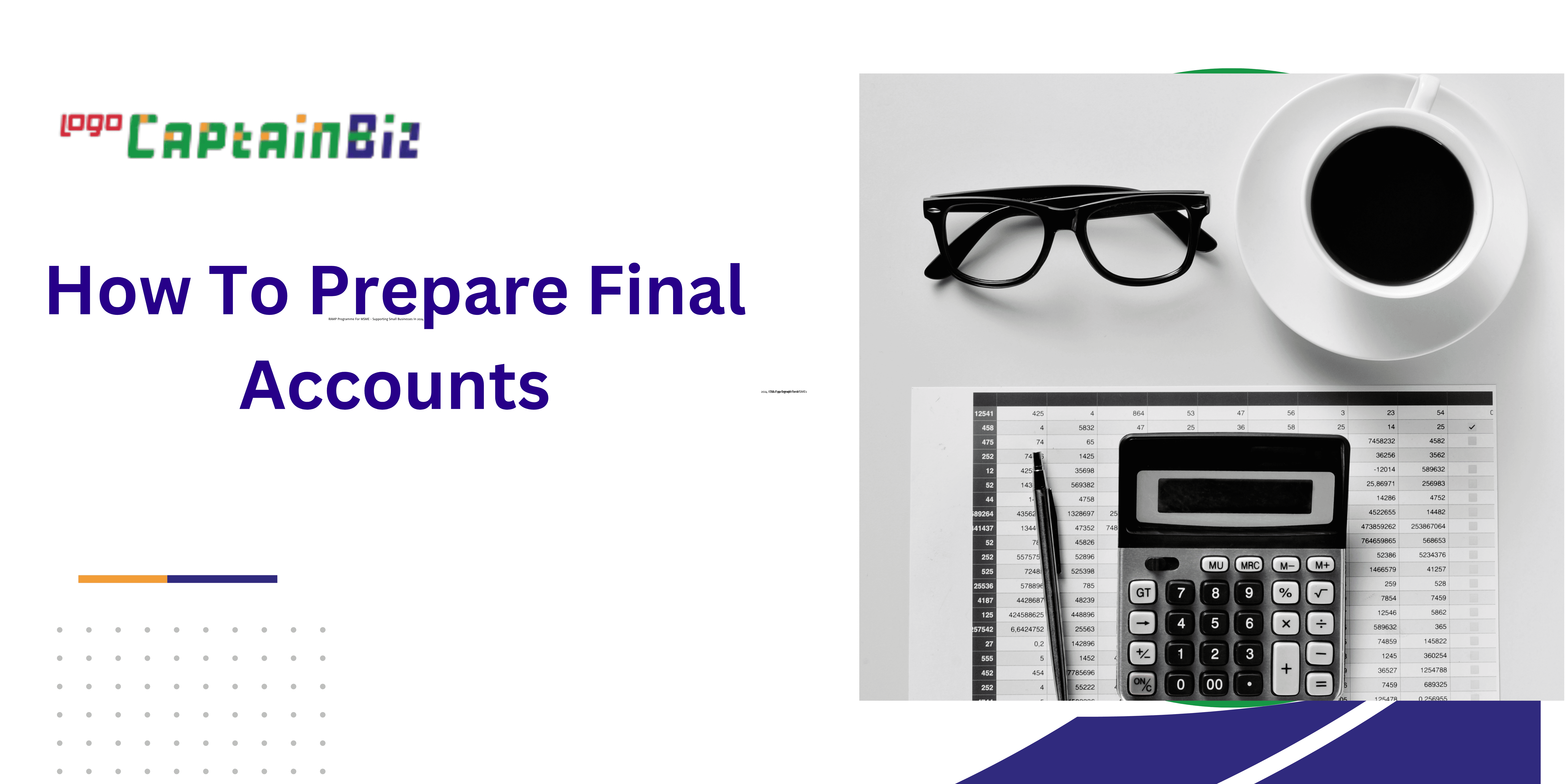 Read more about the article How To Prepare Final Accounts