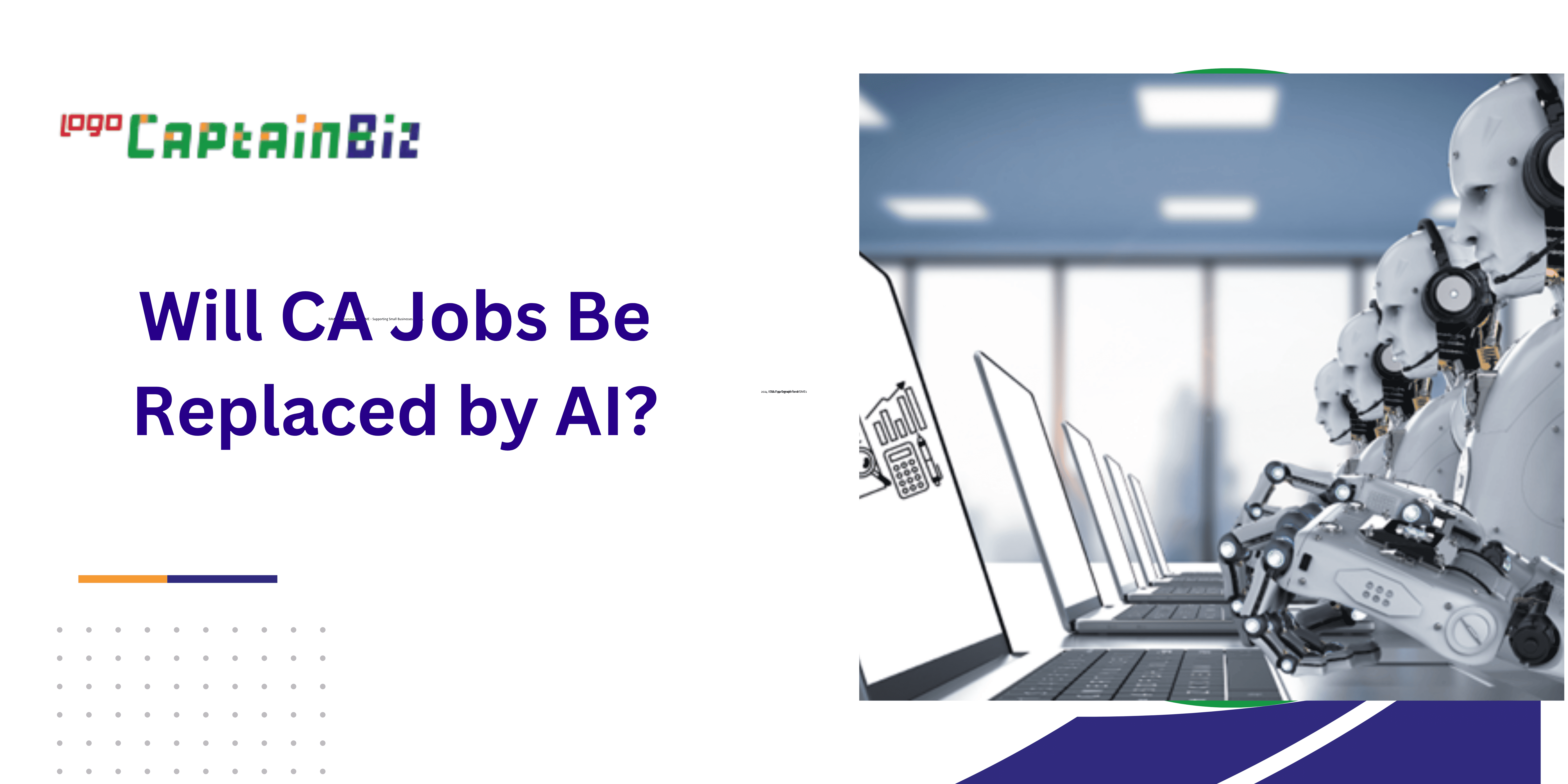 will ca jobs be replaced by ai