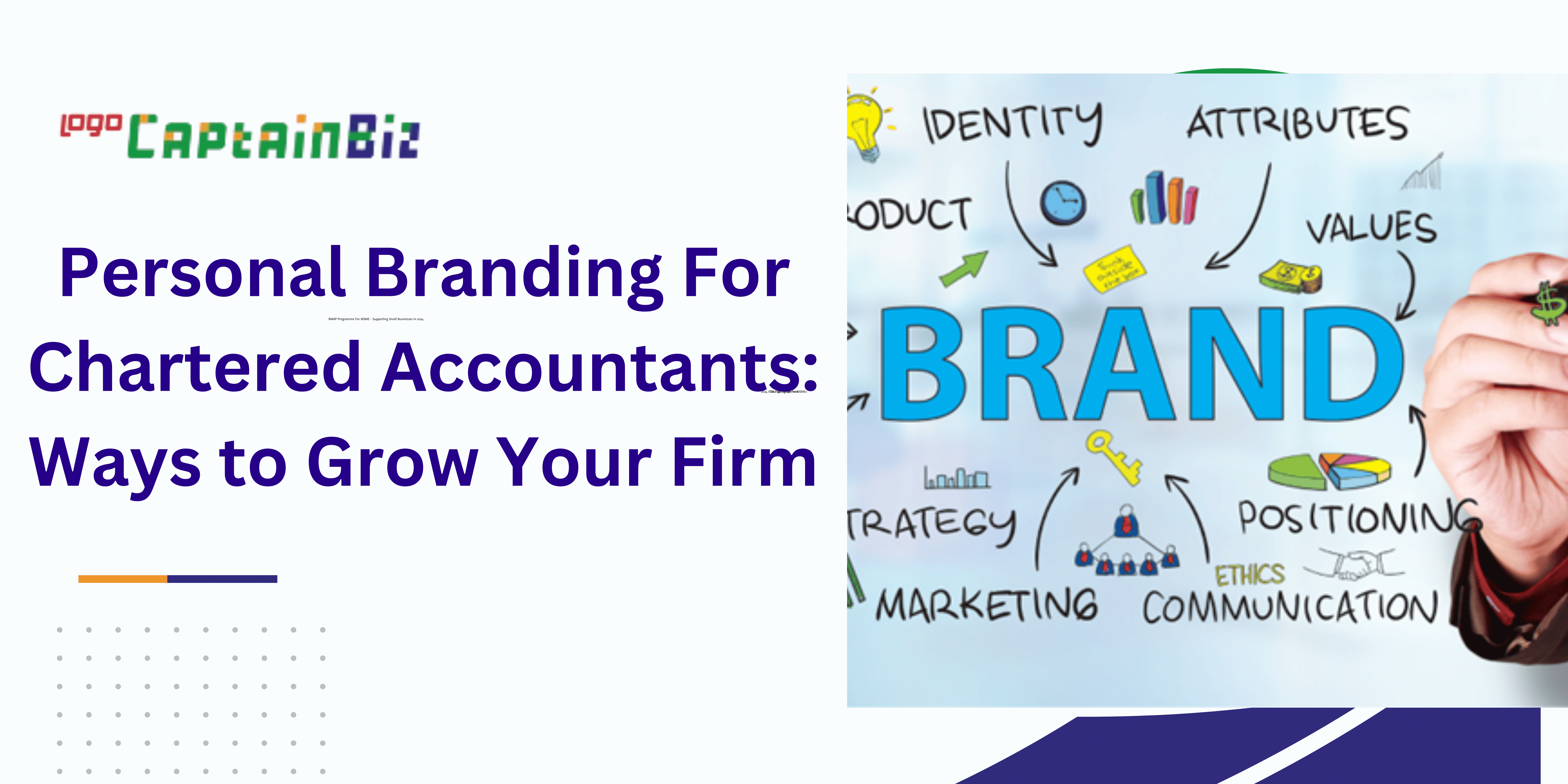 personal branding for chartered accountants ways to grow your firm