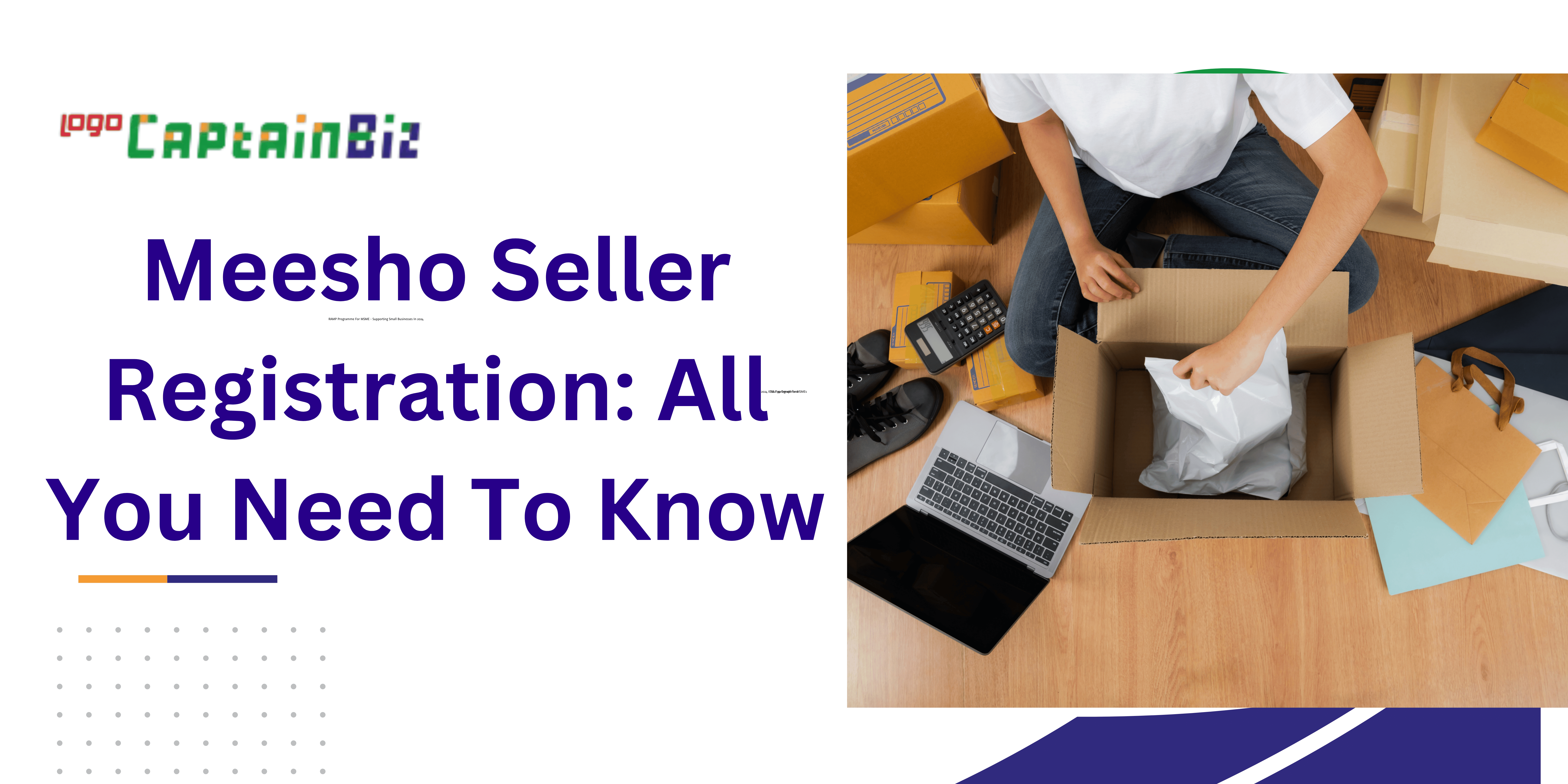 meesho seller registration all you need to know