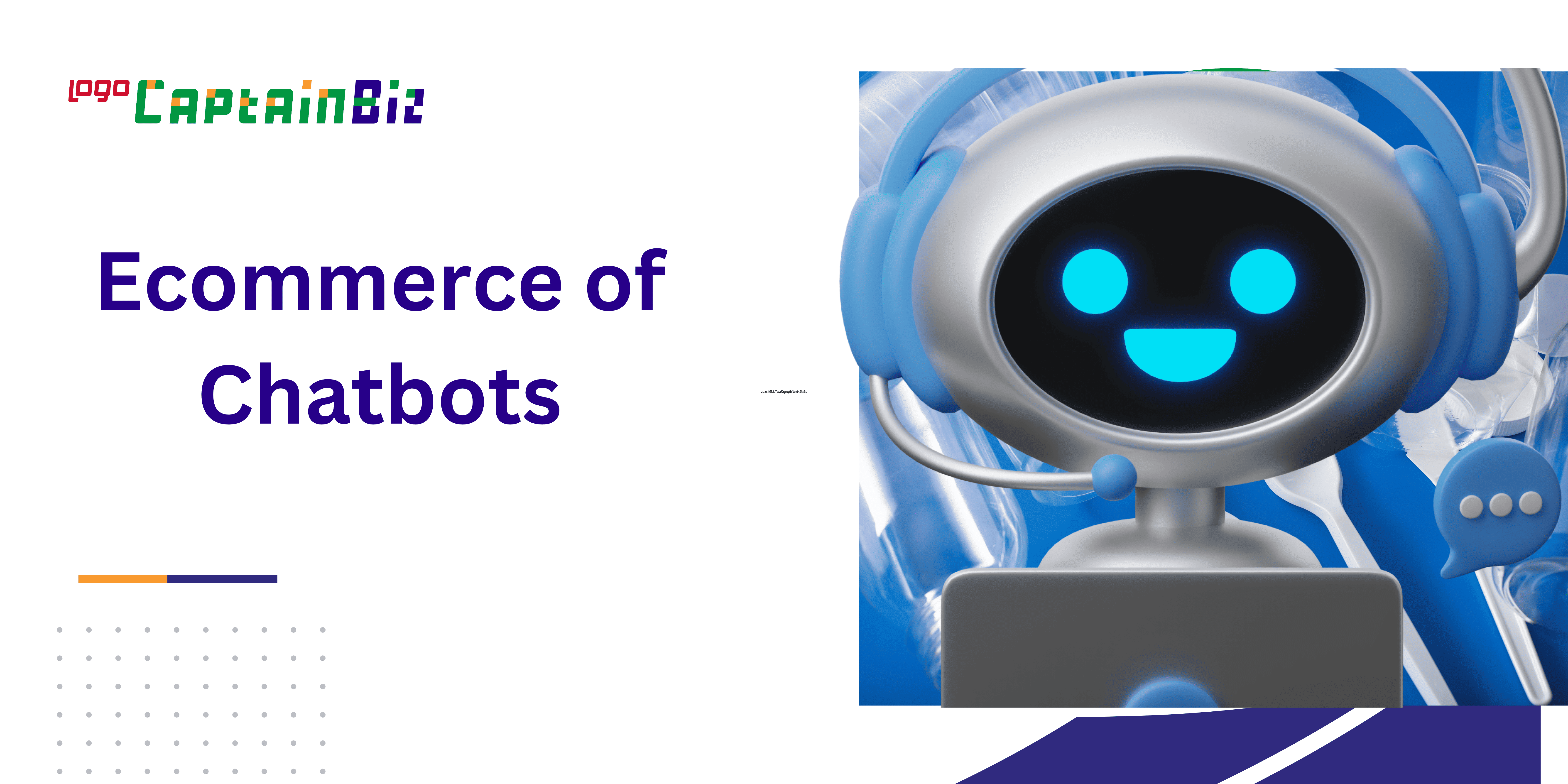 e commerce chatbots everything you need to know