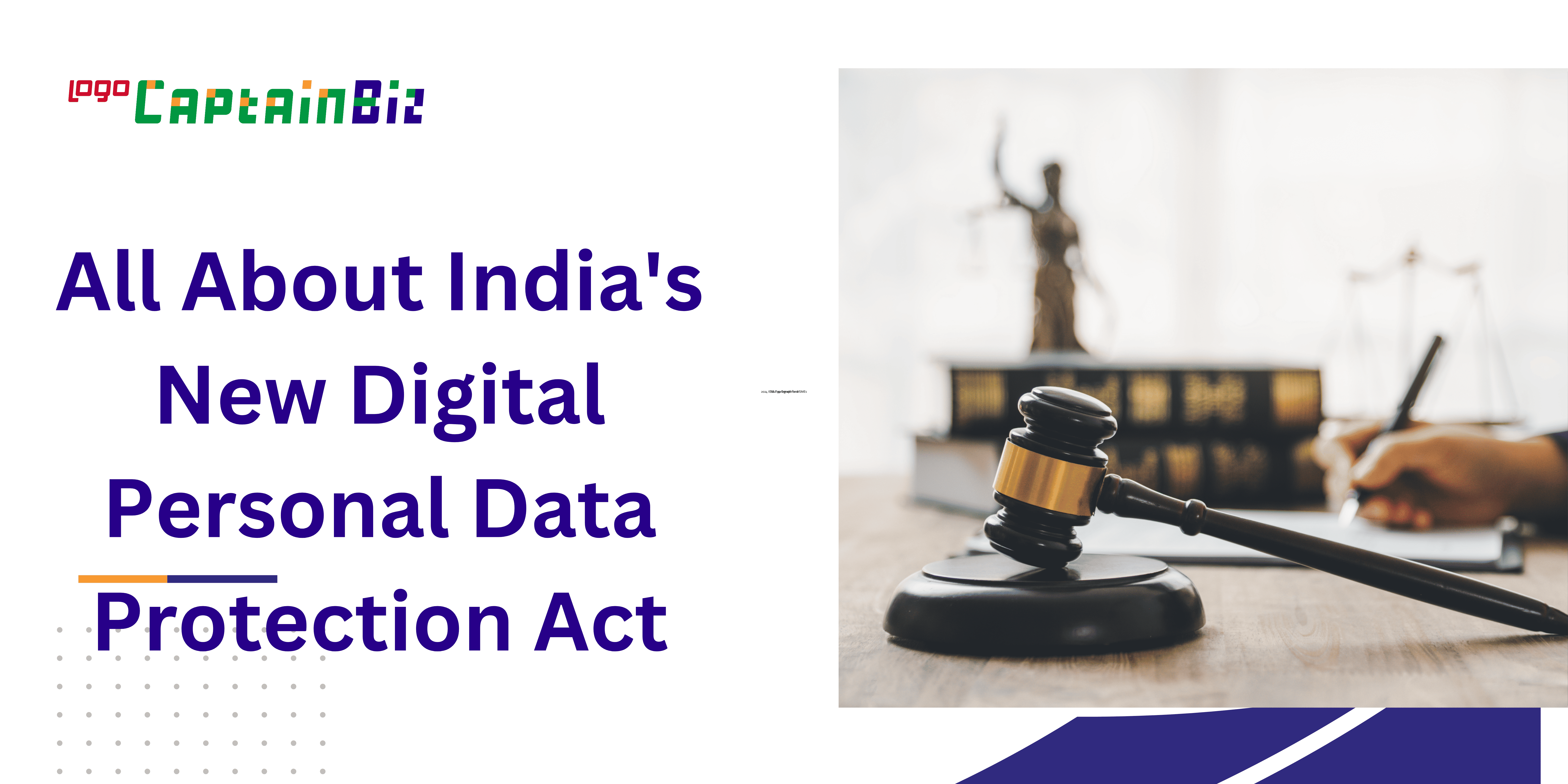 Decoding India's New Data Protection Act | Expert talks