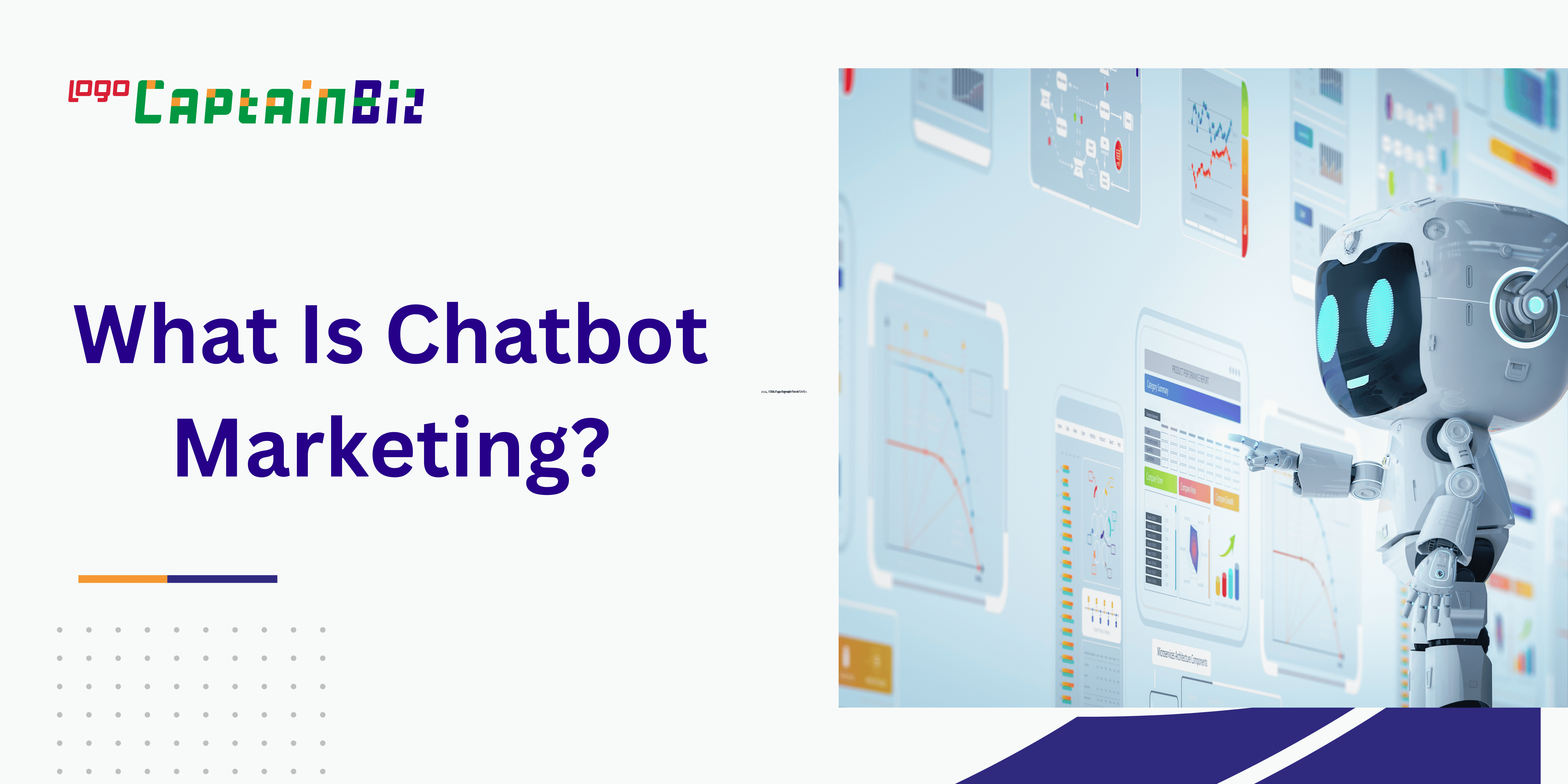 chatbots for marketing