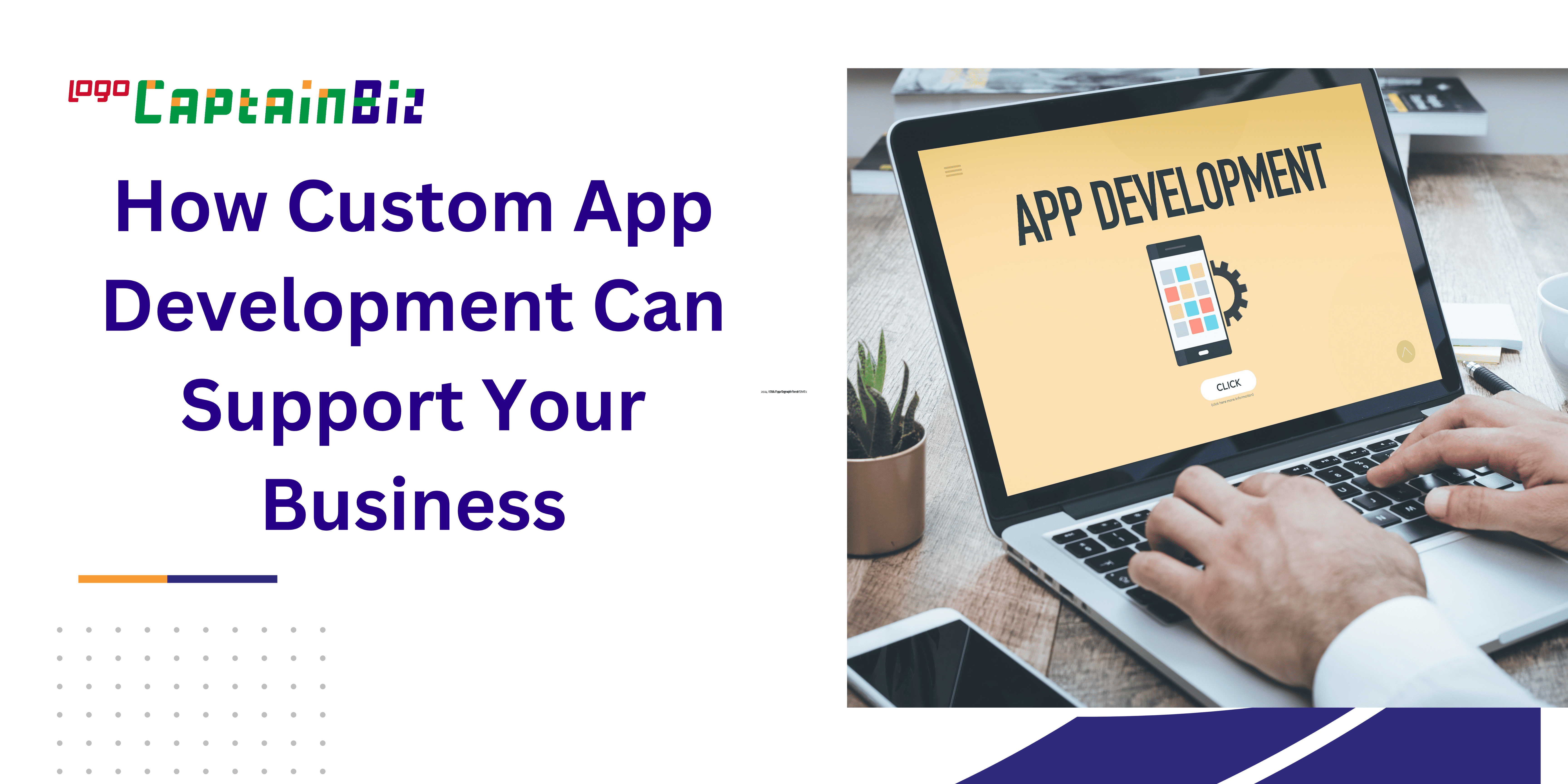 custom app development mobile app development business growth