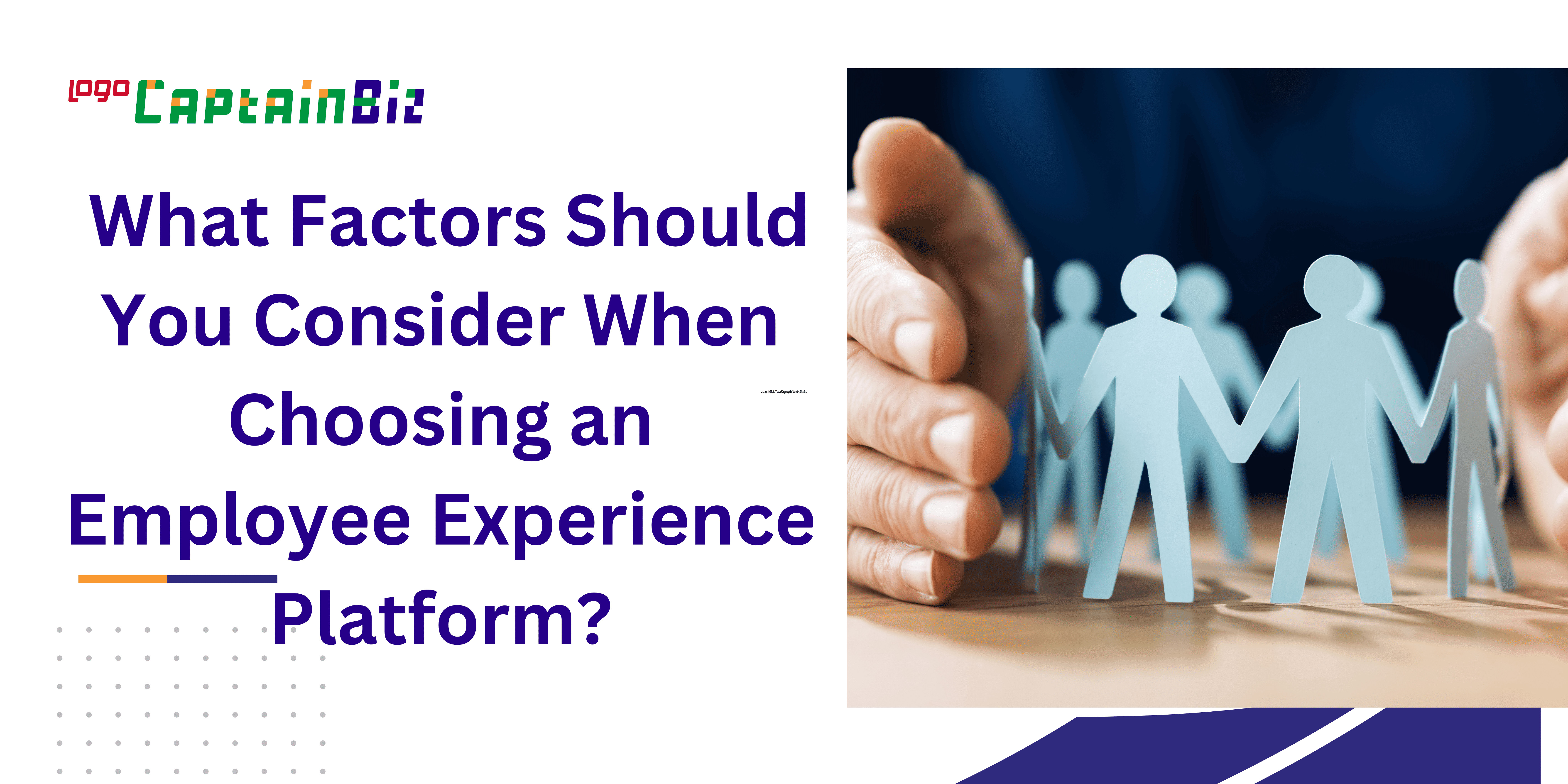 What Factors Should You Consider When Choosing an Employee Experience Platform?