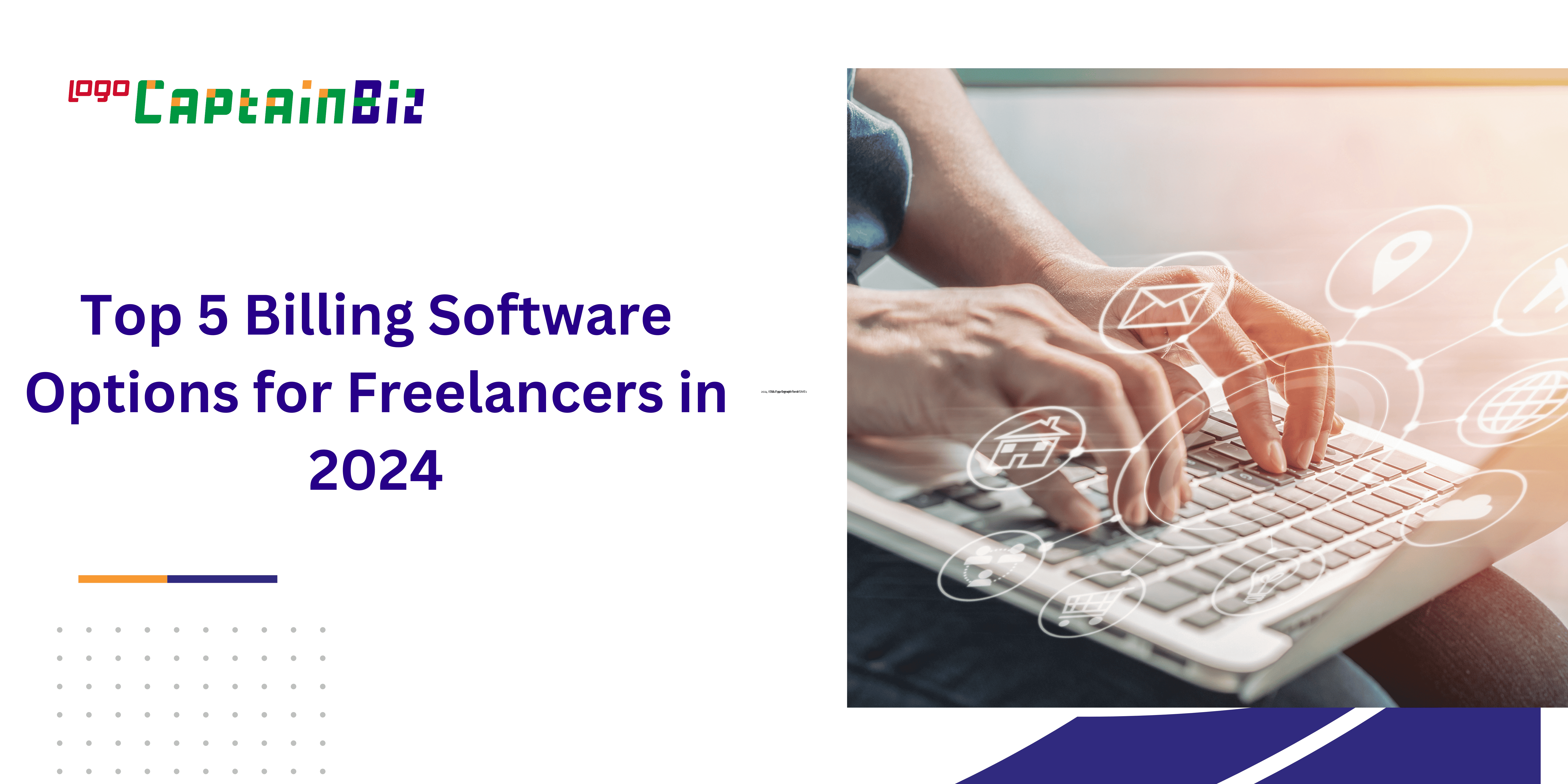 Read more about the article Top 5 Billing Software Options for Freelancers in 2024