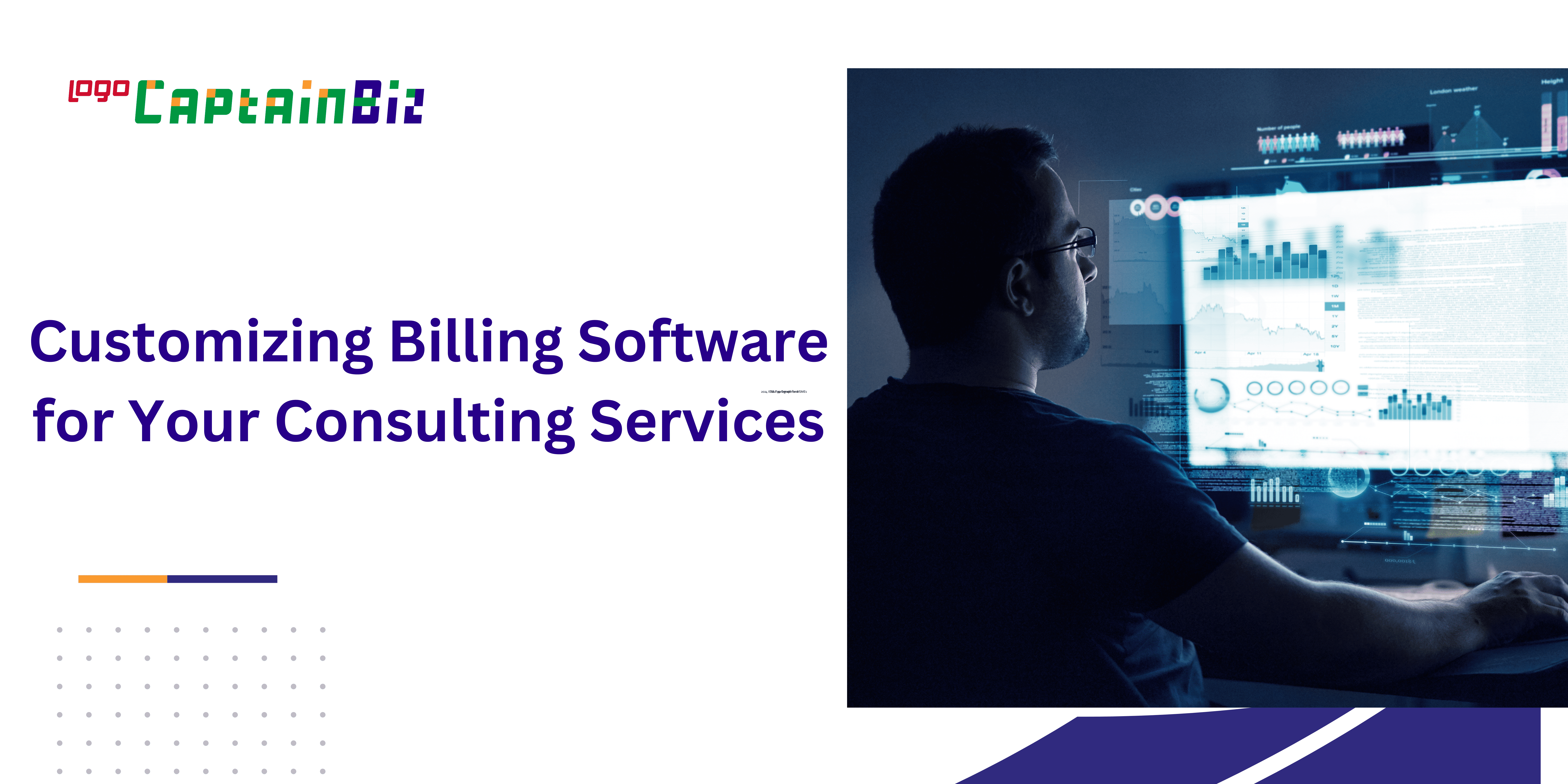 customizing billing software for your consulting services