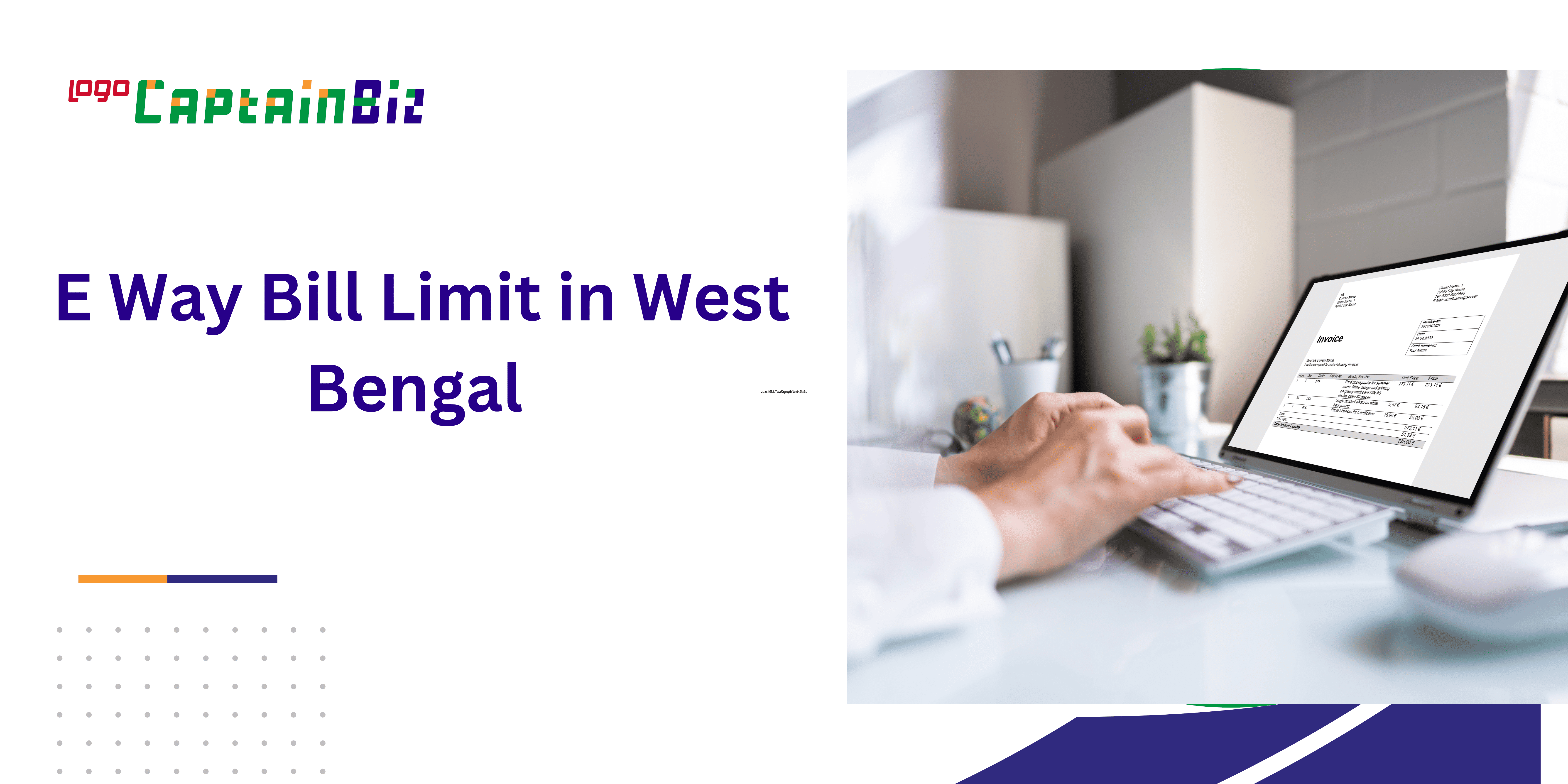 Read more about the article E Way Bill Limit in West Bengal