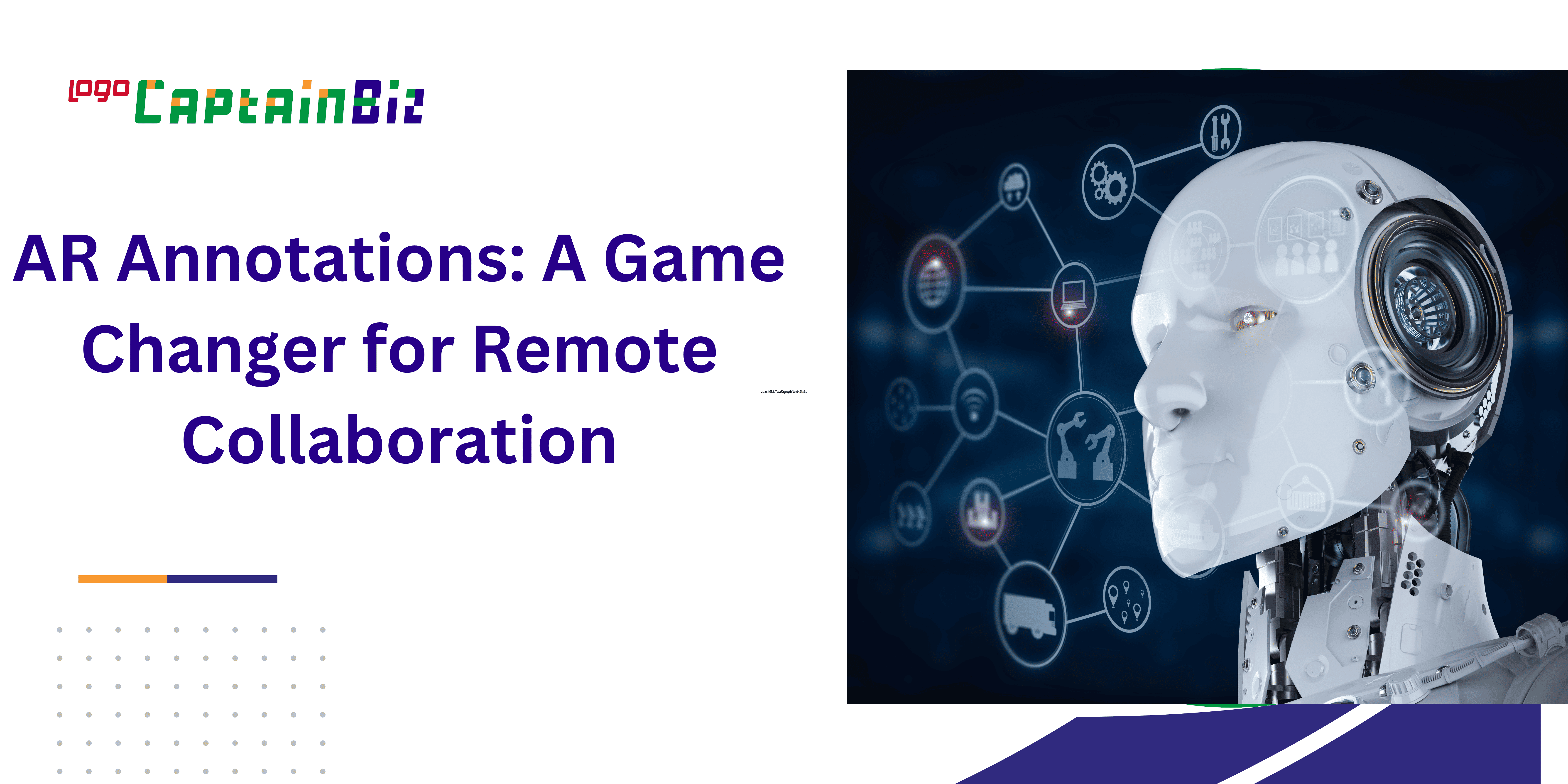 Read more about the article AR Annotations: A Game Changer for Remote Collaboration