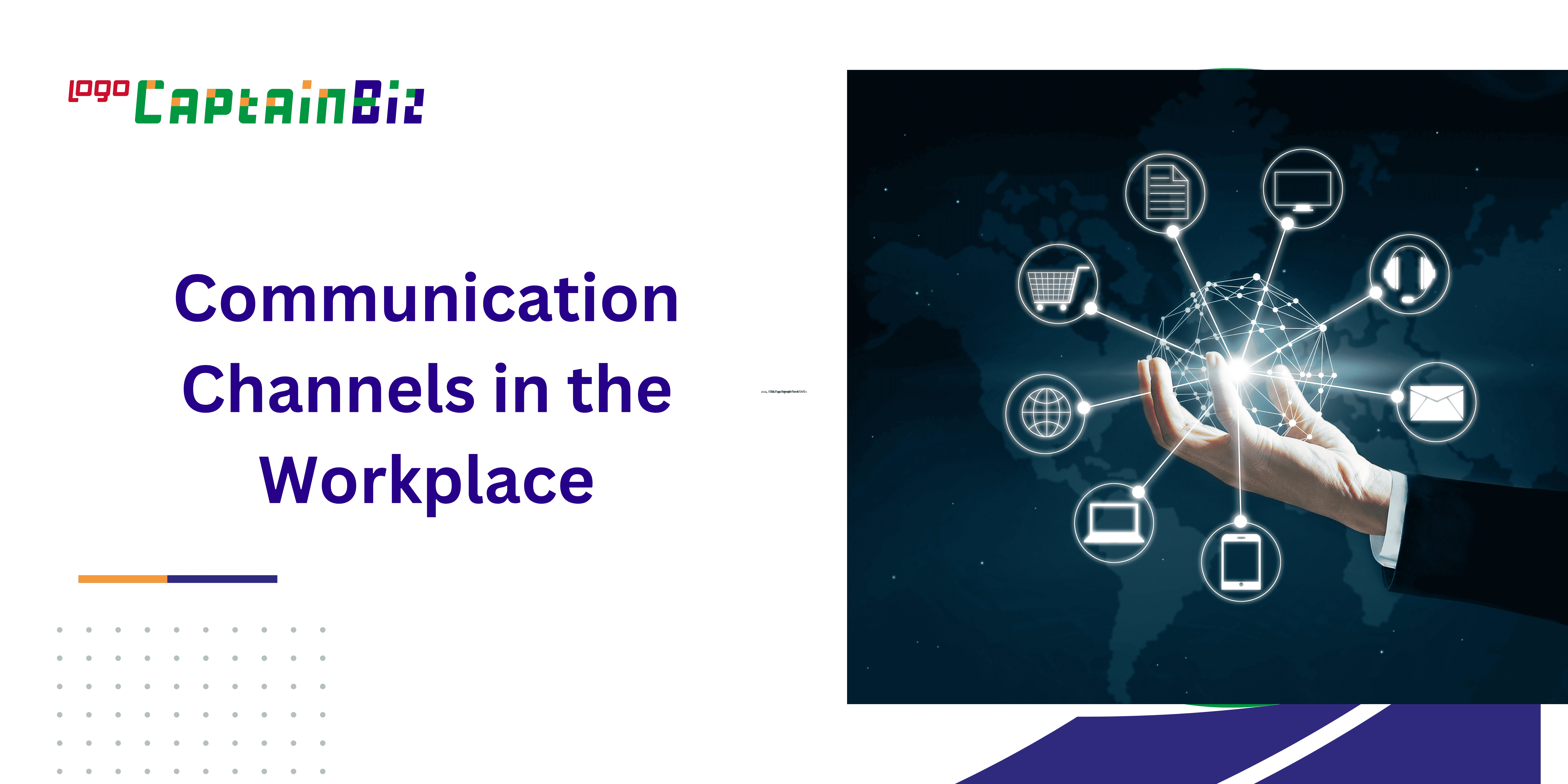 communication channels in the workplace