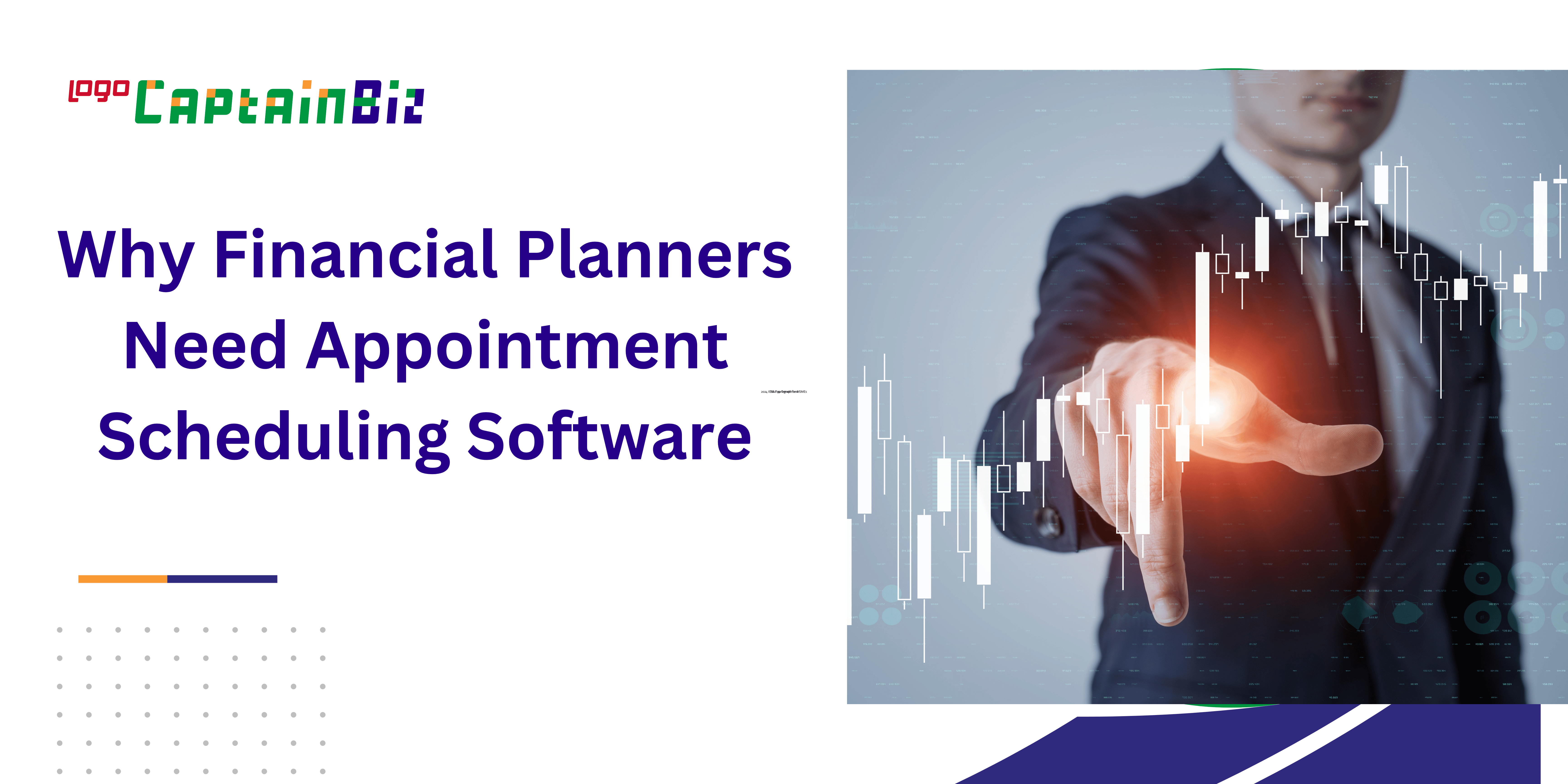 why financial planners need appointment scheduling software