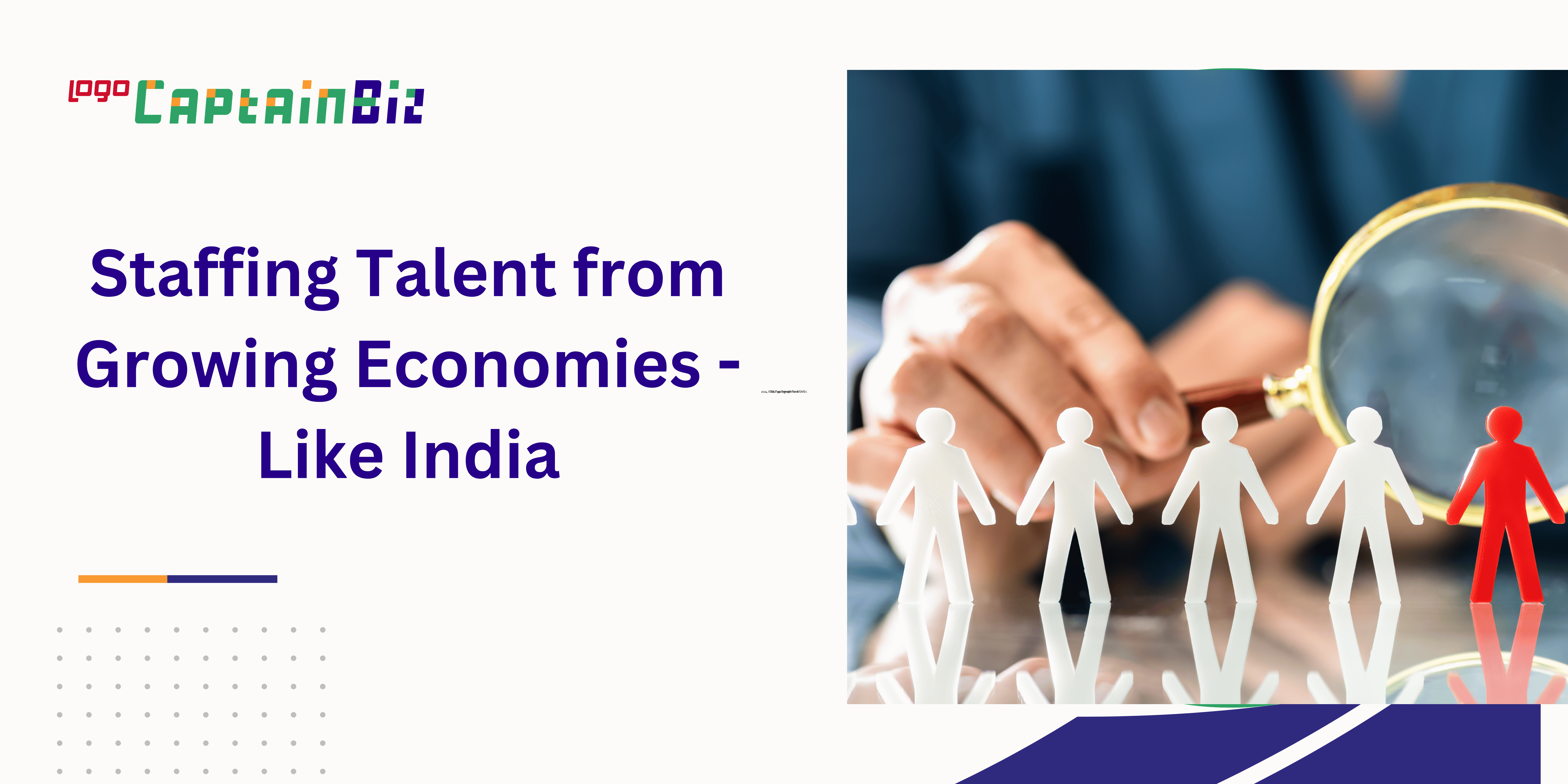 staffing talent from growing economies like india