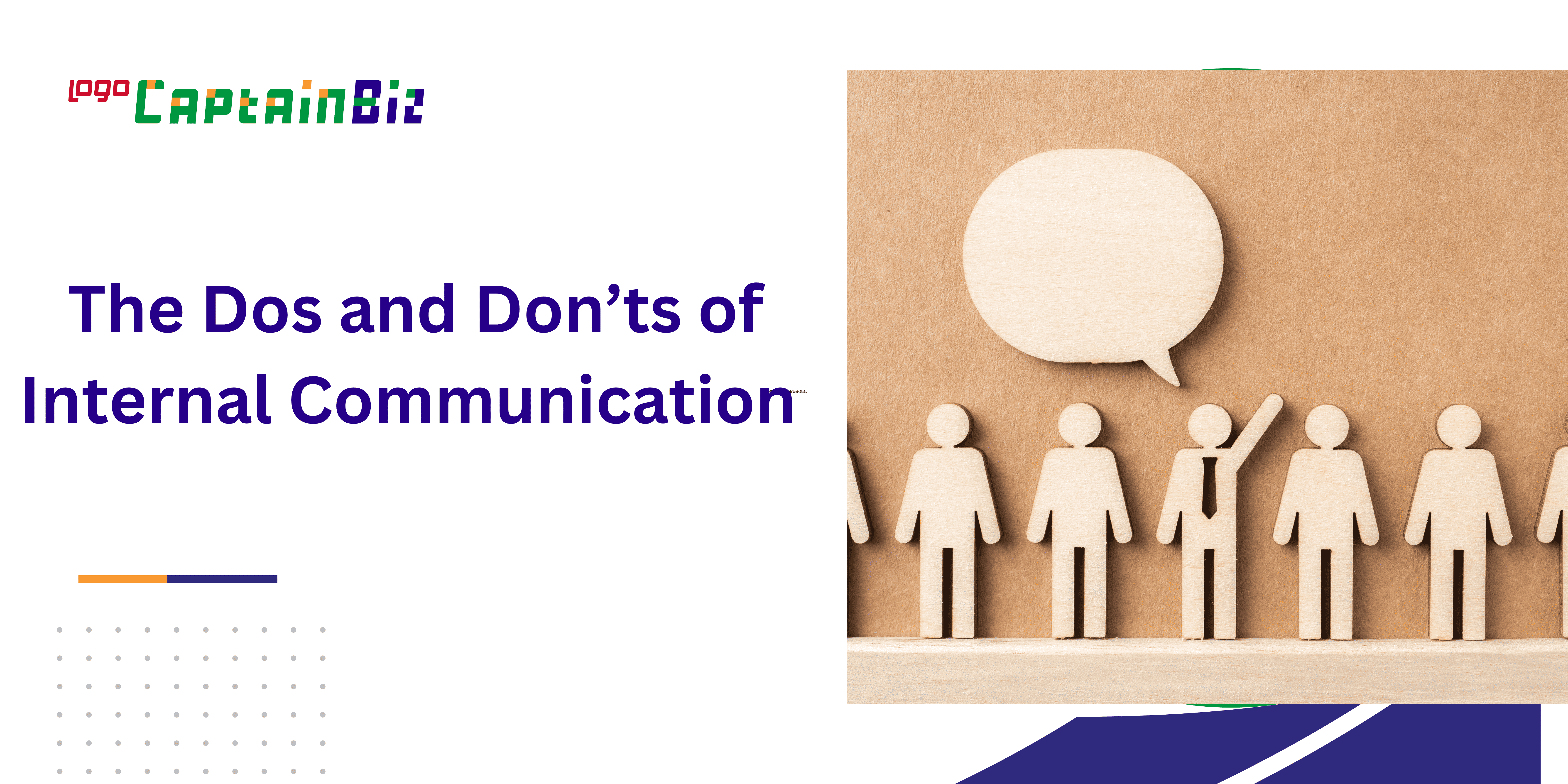 Read more about the article The Dos and Don’ts of Internal Communication