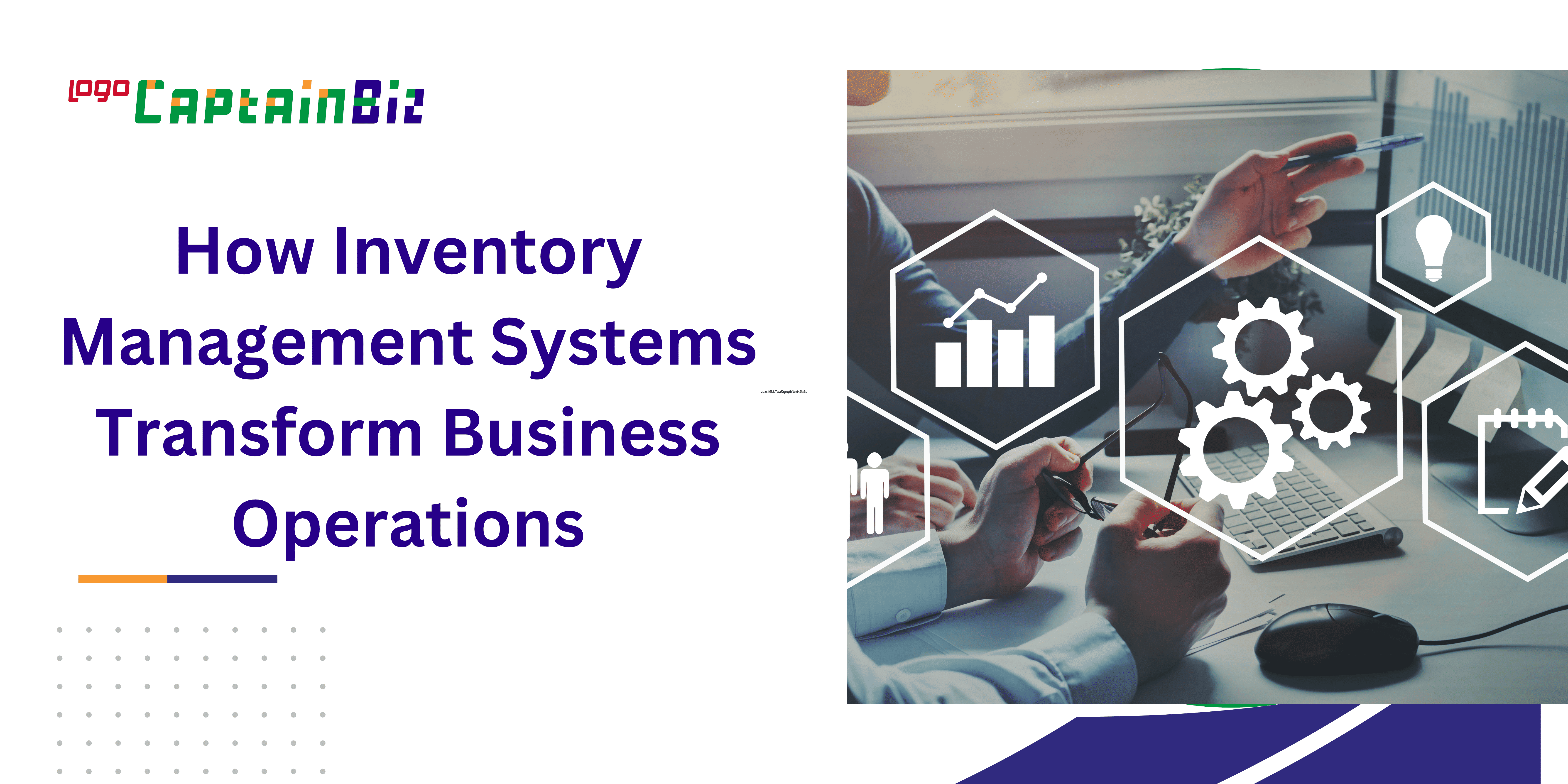 How Inventory Management Systems Transform Business Operations