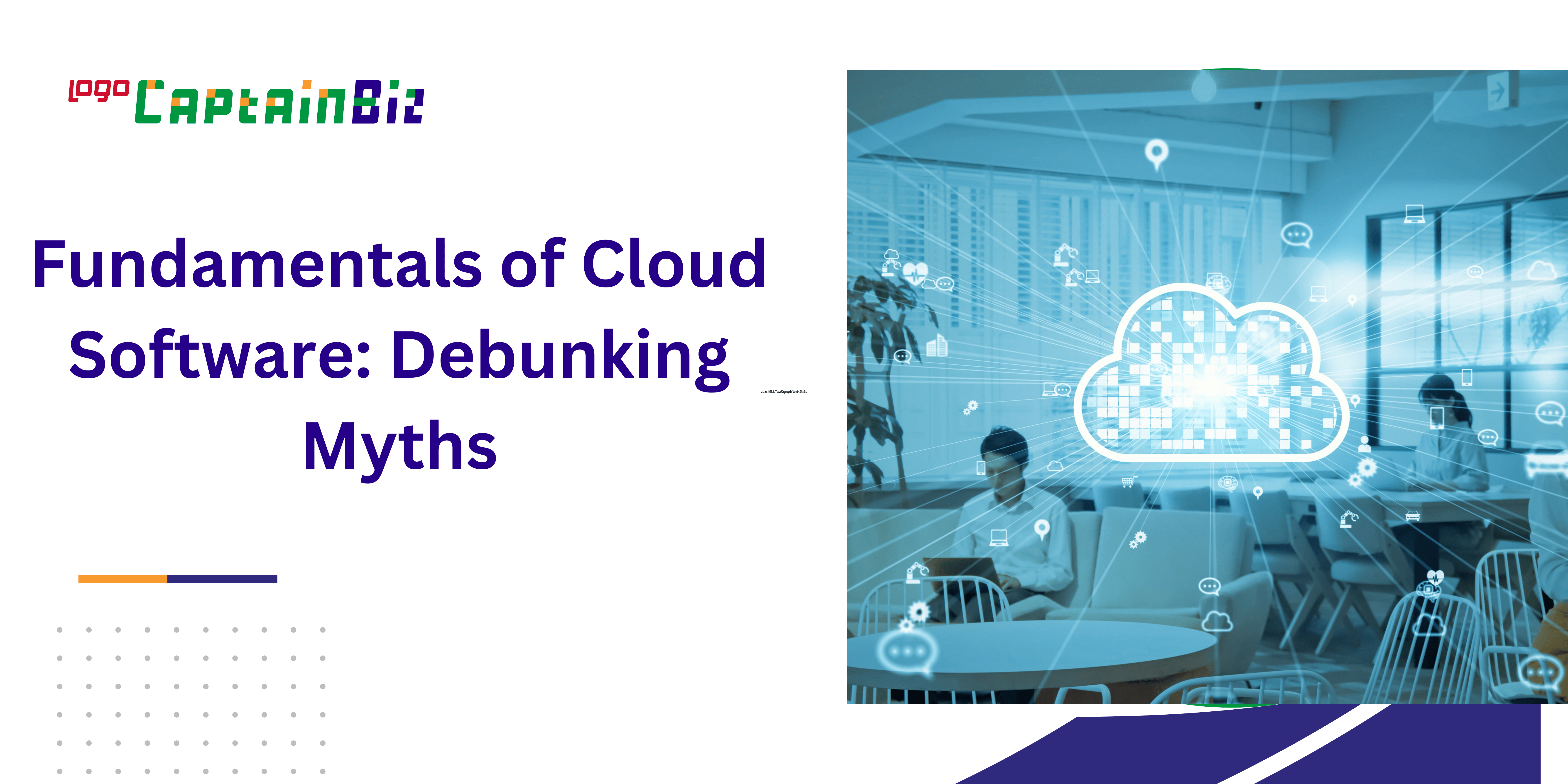 fundamentals of cloud software debunking myths