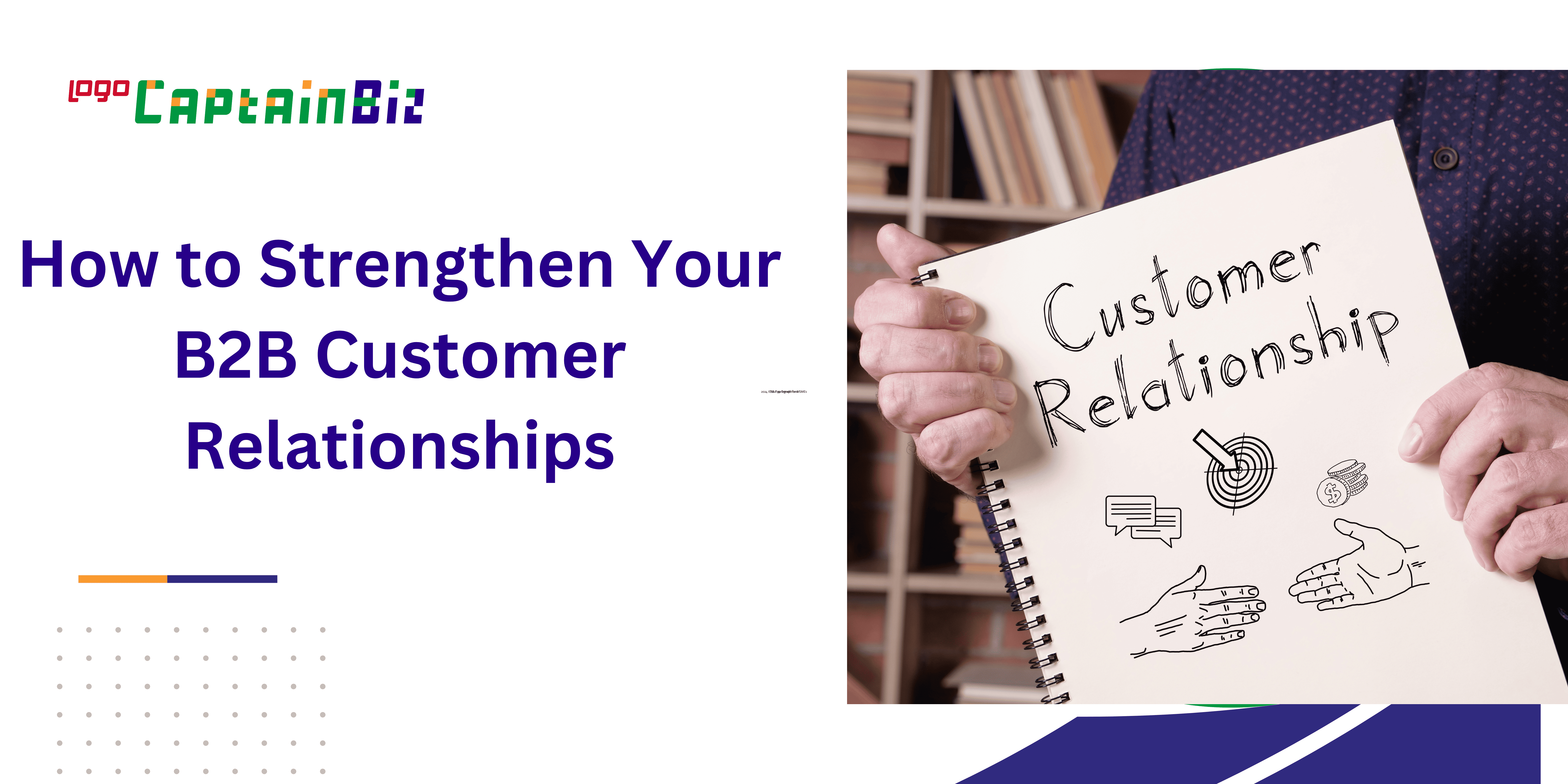 how to strengthen your bb customer relationships