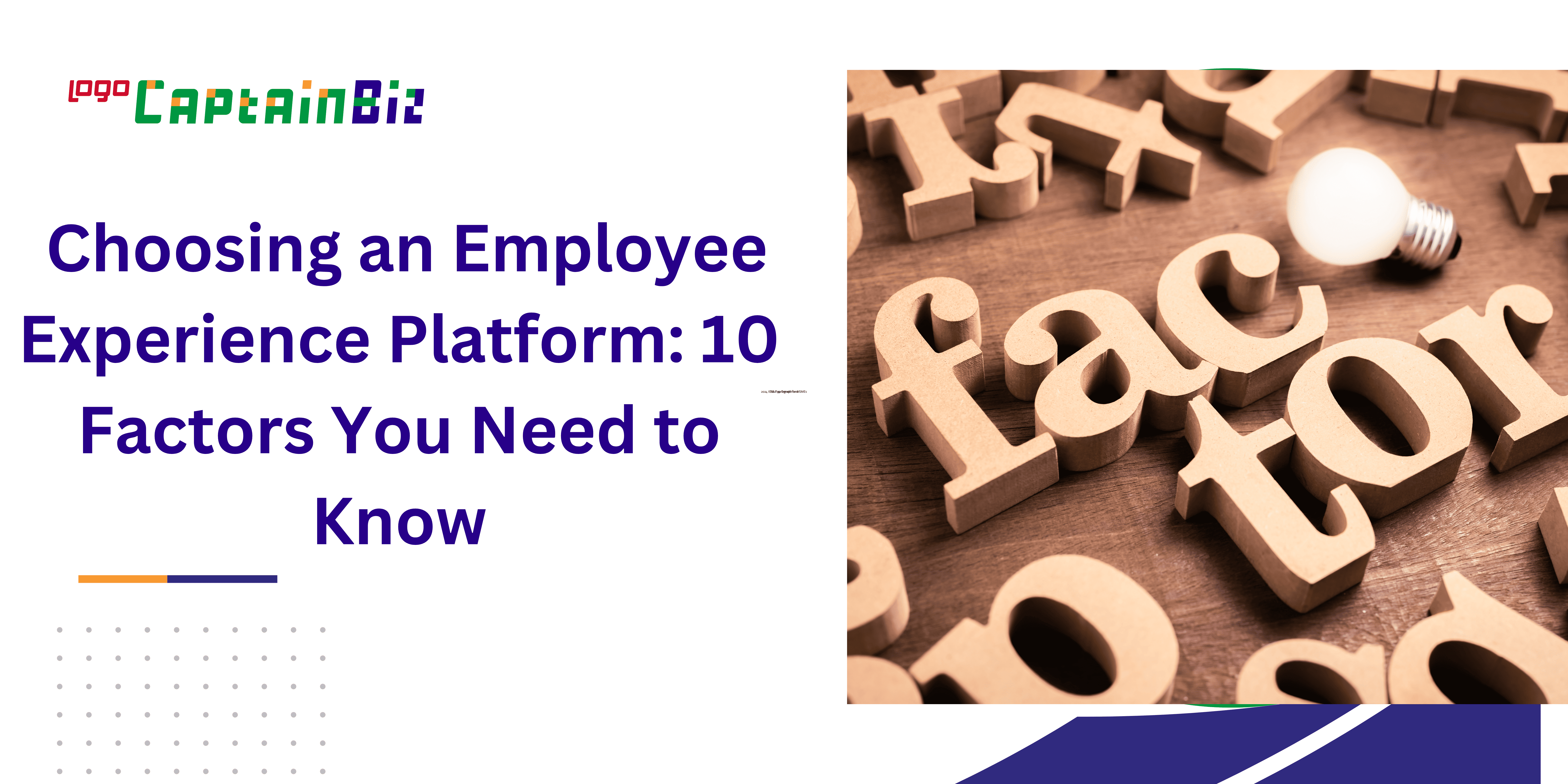 choosing an employee experience platform factors you need to know