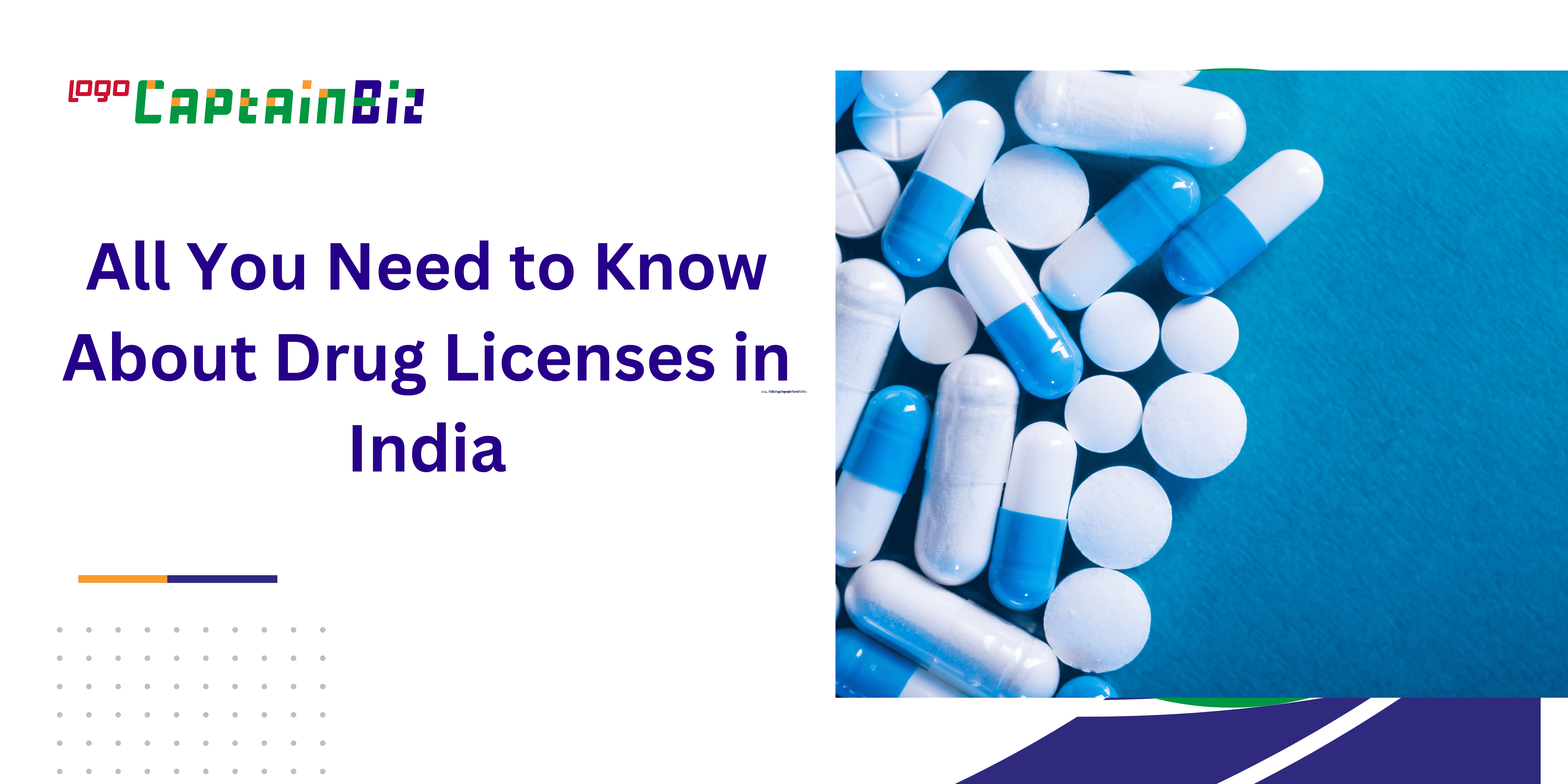 all you need to know about drug licenses in india