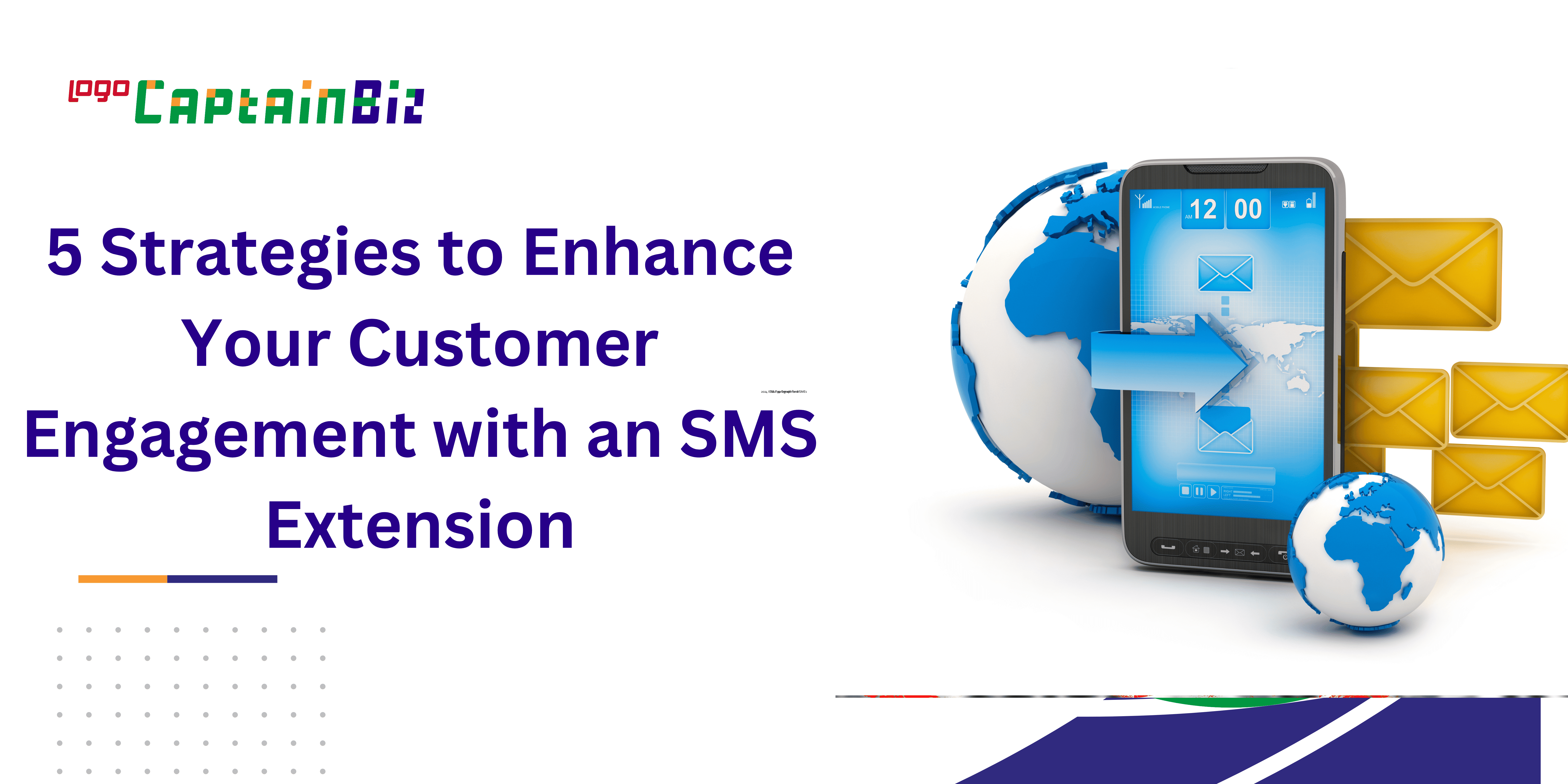 strategies to enhance your customer engagement with an sms extension