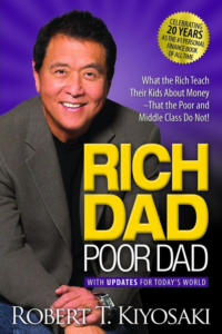 captainbiz rich dad poor dad book