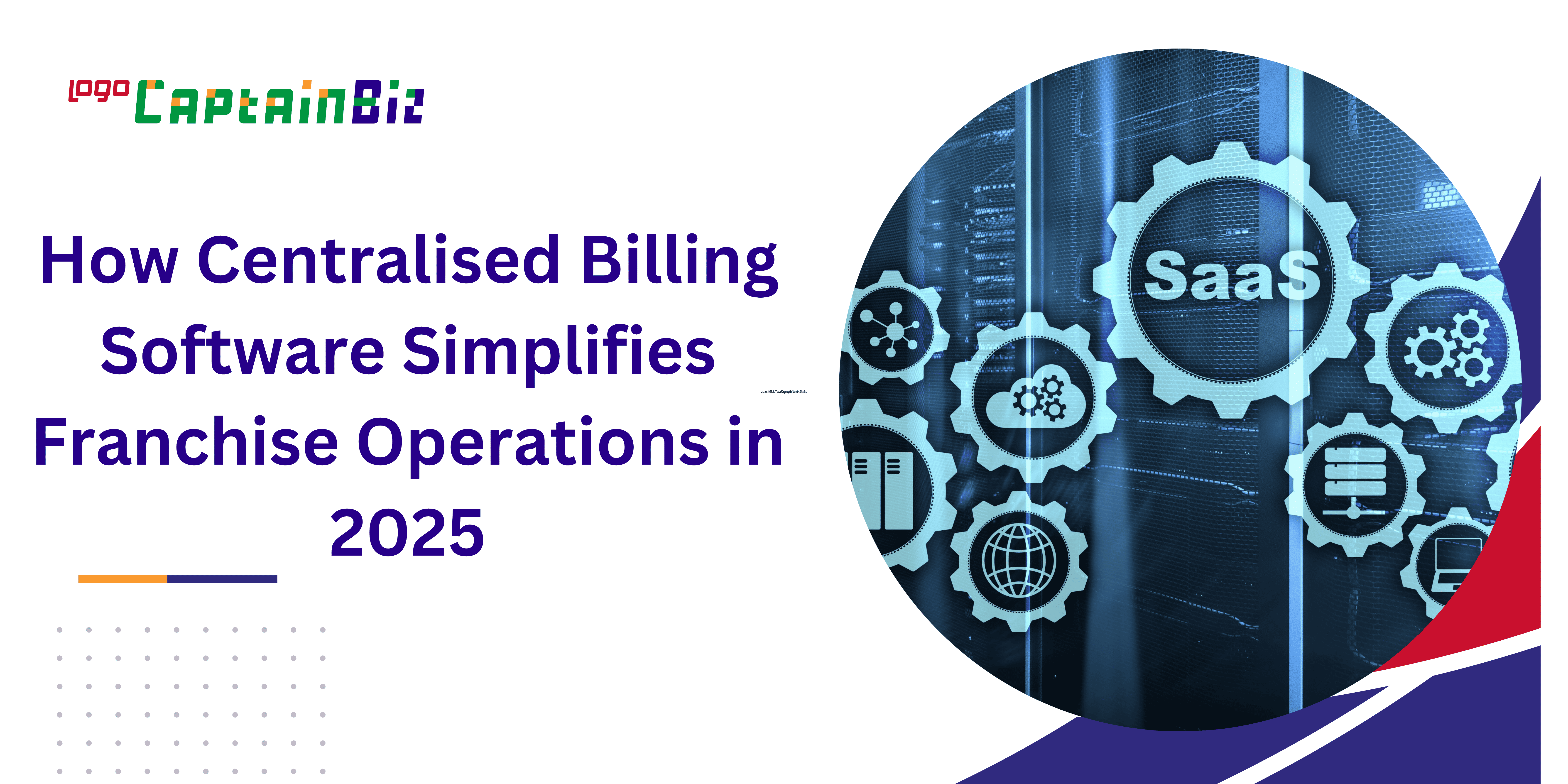 How Centralised Billing Software Simplifies Franchise Operations in 2025