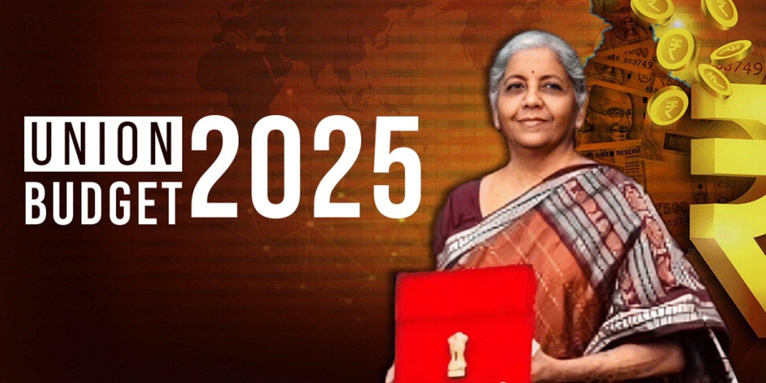 Union Budget 2025