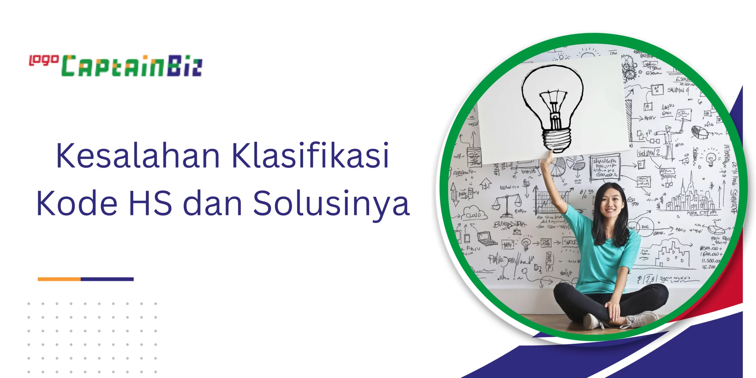 Read more about the article Studi Kasus: Kesalahan Klasifikasi Kode HS dan Solusinya