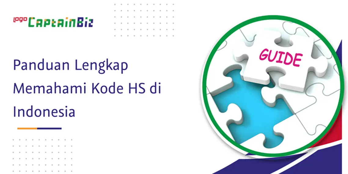 Read more about the article Panduan Lengkap Memahami Kode HS di Indonesia