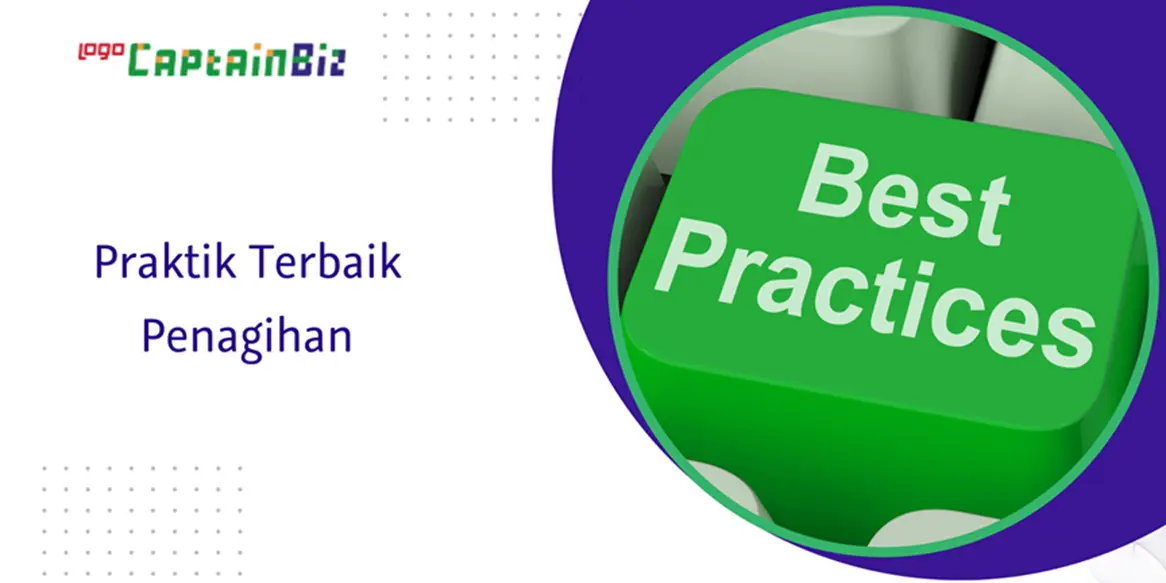 Read more about the article Praktik Terbaik Penagihan