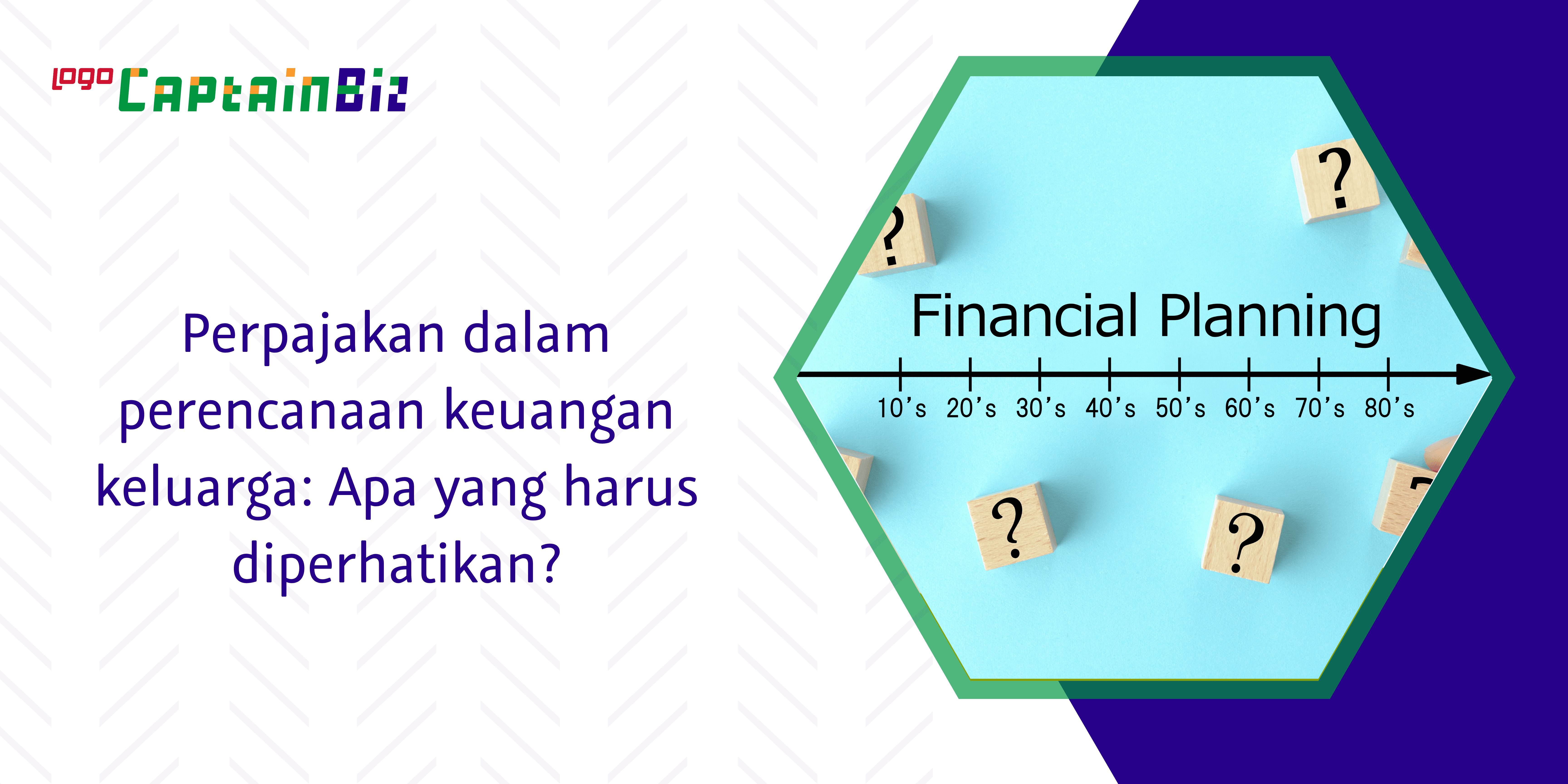 Read more about the article Perpajakan dalam perencanaan keuangan keluarga: Apa yang harus diperhatikan?