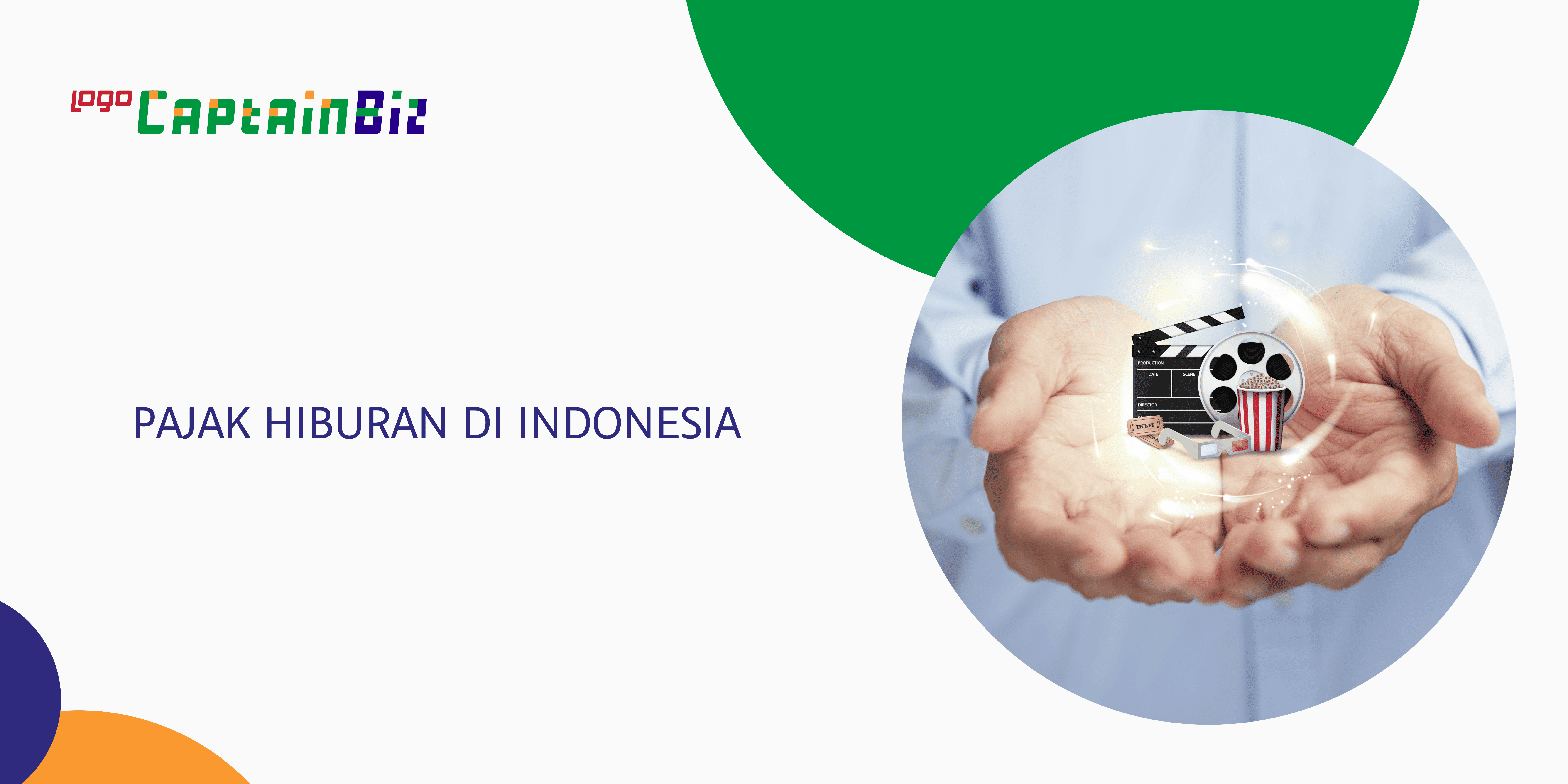 Read more about the article PAJAK HIBURAN DI INDONESIA