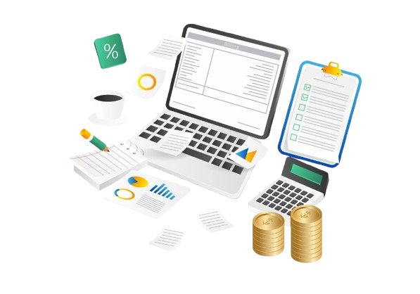 Billing Software for Manufacturing Company