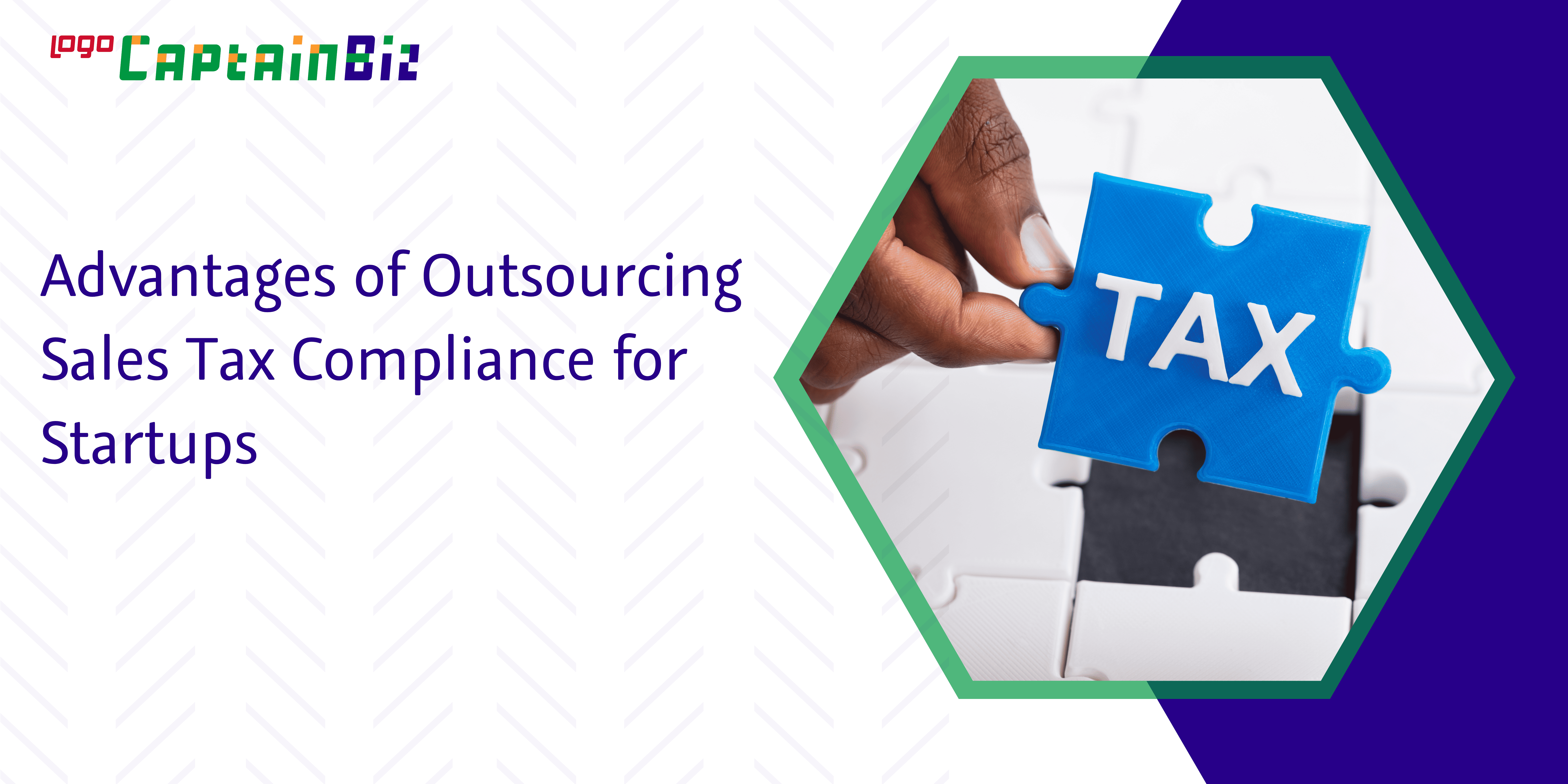 Read more about the article Advantages of Outsourcing Sales Tax Compliance for Startups