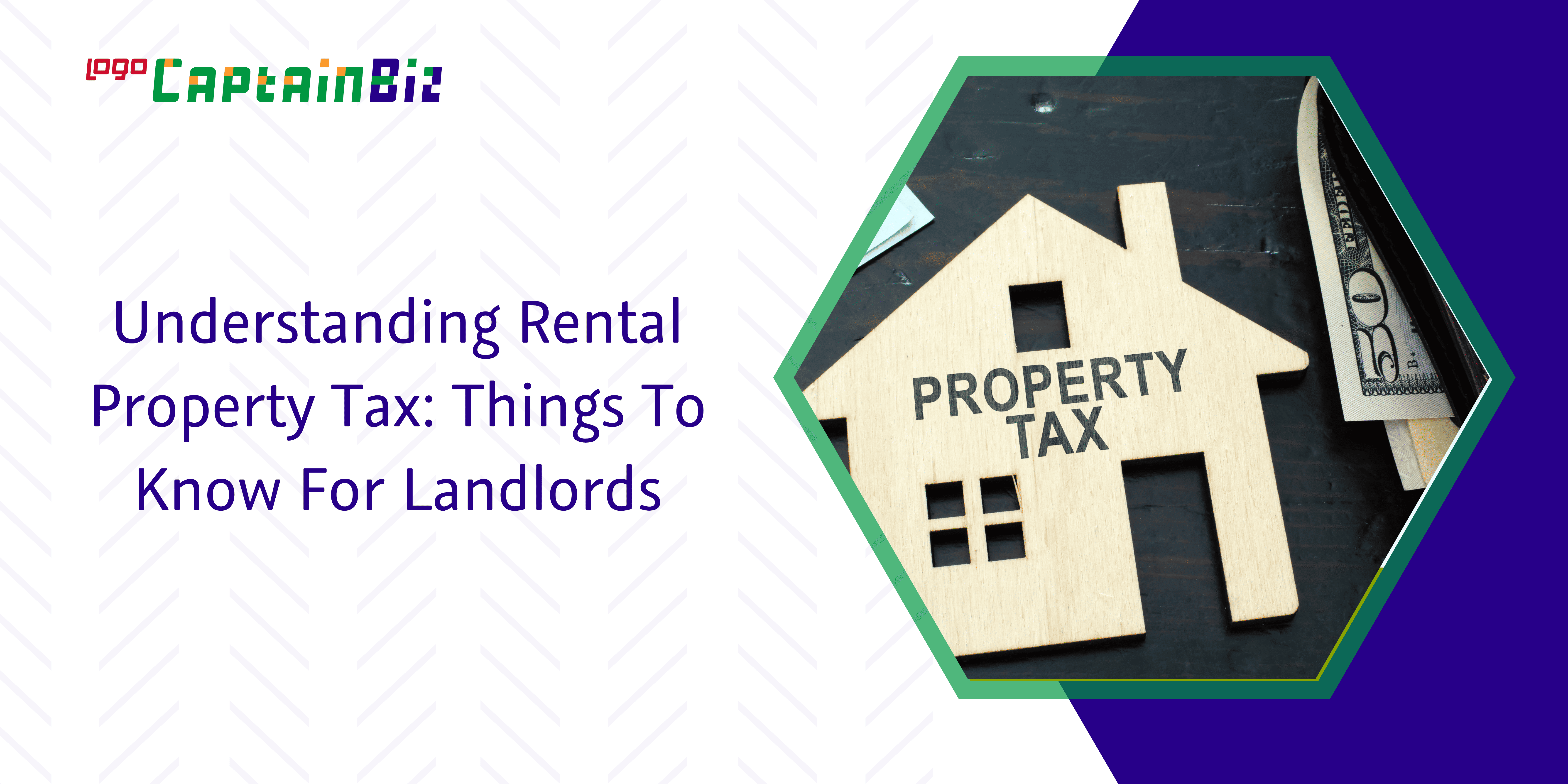 Read more about the article Understanding Rental Property Tax: Things To Know For Landlords