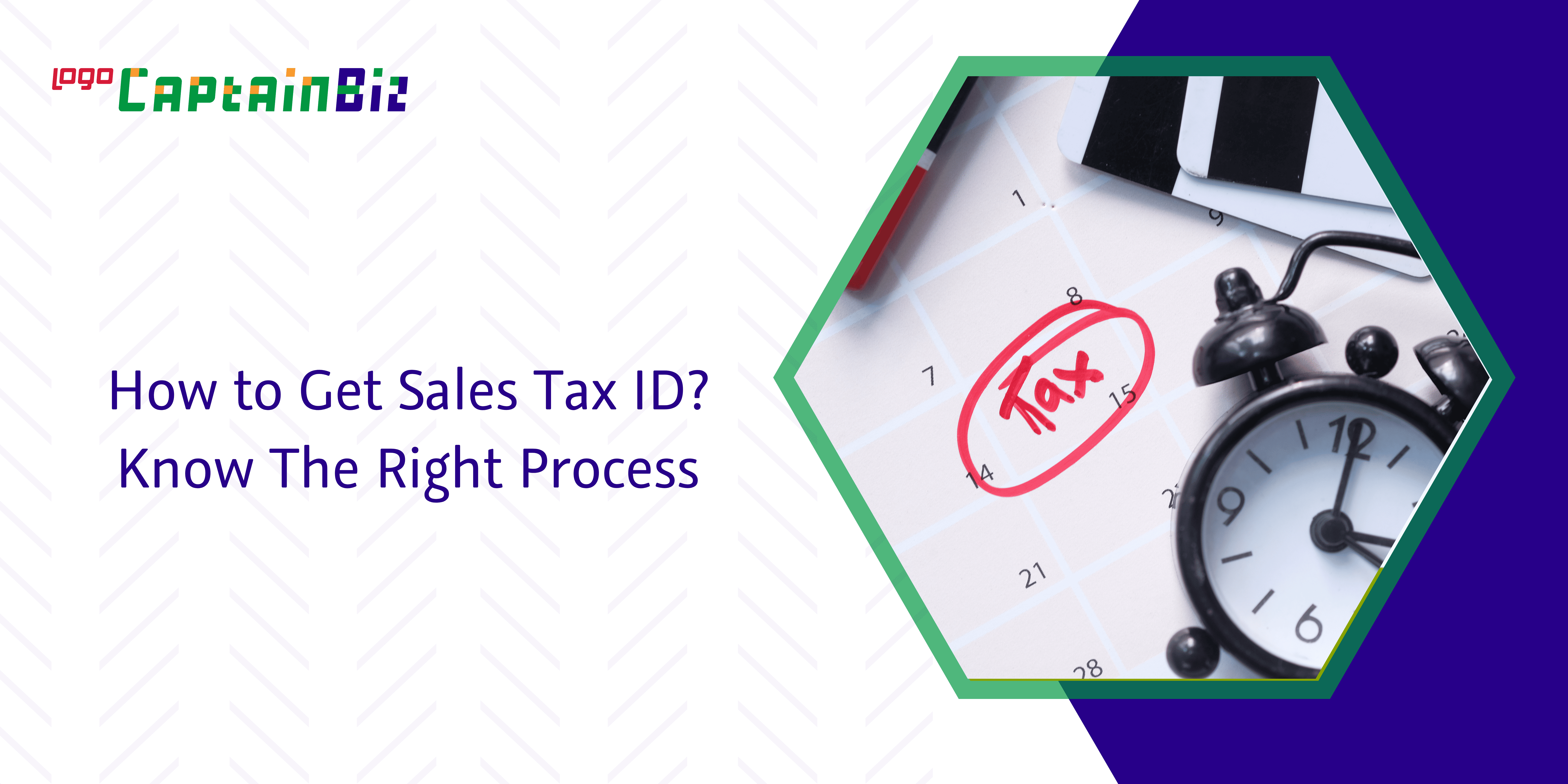 How to Get Sales Tax ID? Know The Right Process