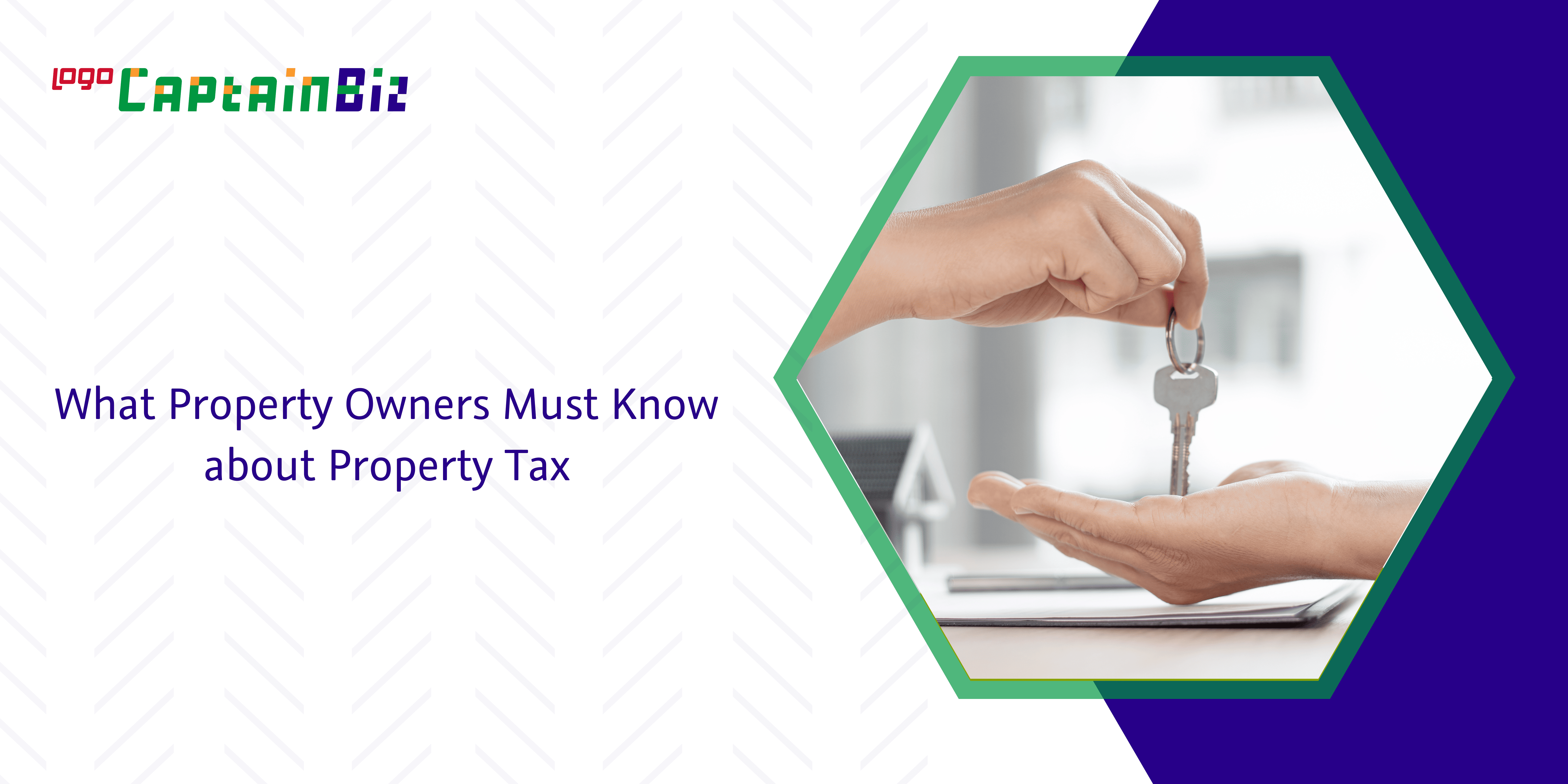 What Property Owners Must Know about Property Tax